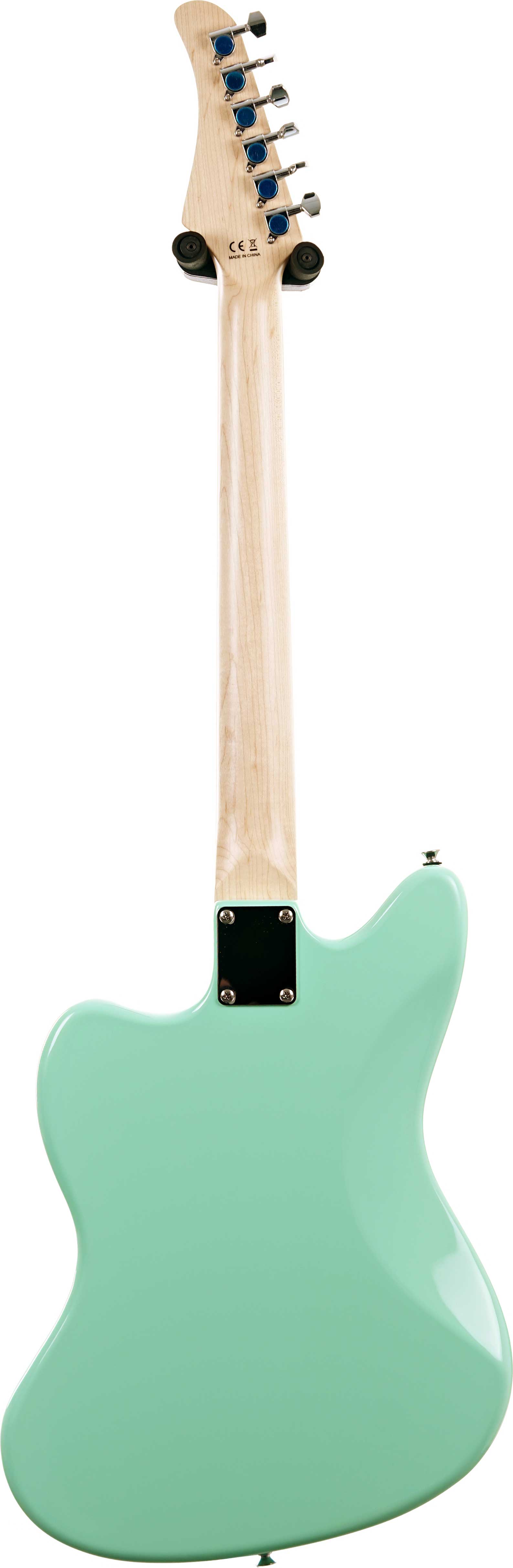 EastCoast JG-SFG Seafoam Green (Ex-Demo) #LDC050326