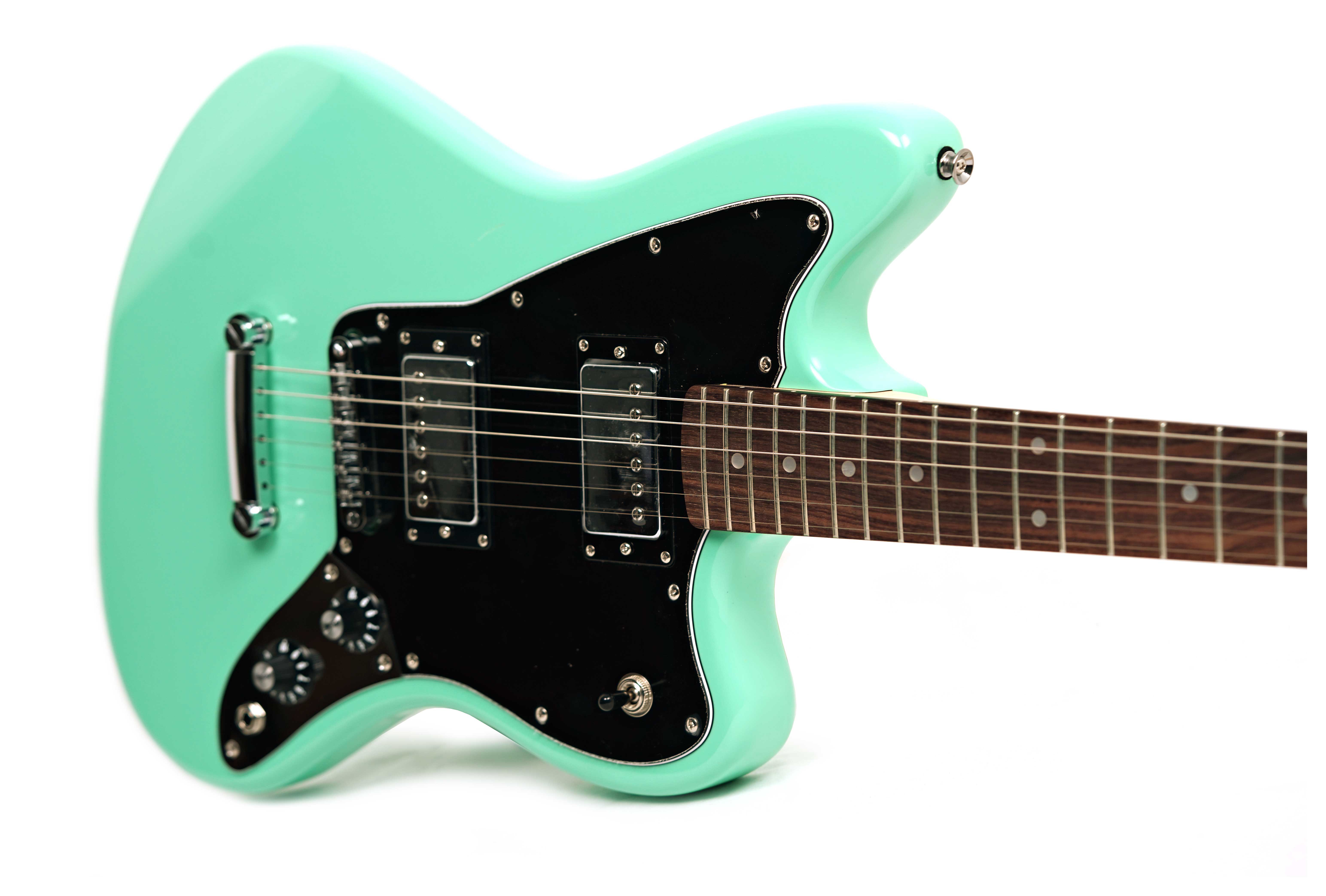 EastCoast JG-SFG Seafoam Green (Ex-Demo) #LDC050326