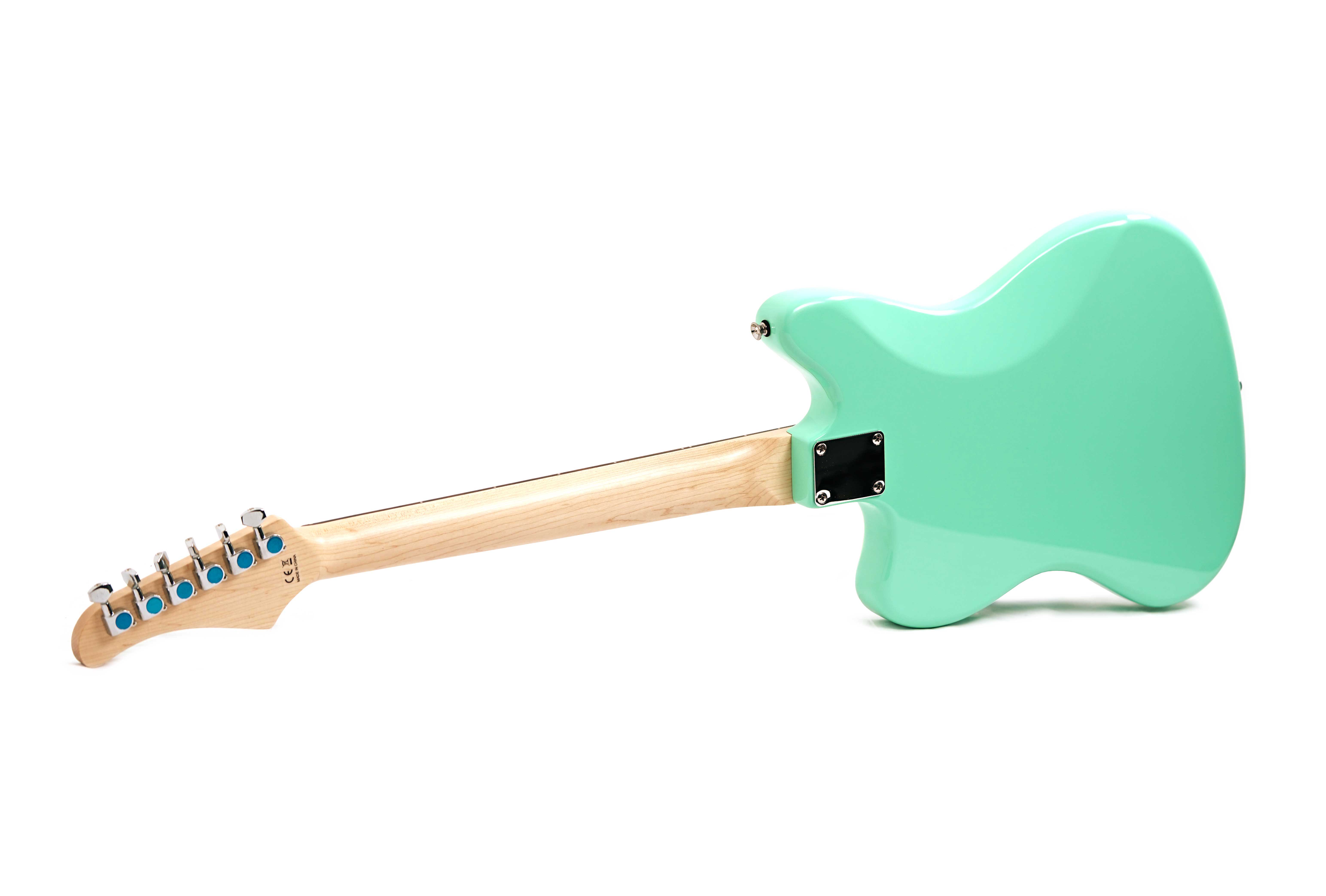 EastCoast JG-SFG Seafoam Green (Ex-Demo) #LDC050326