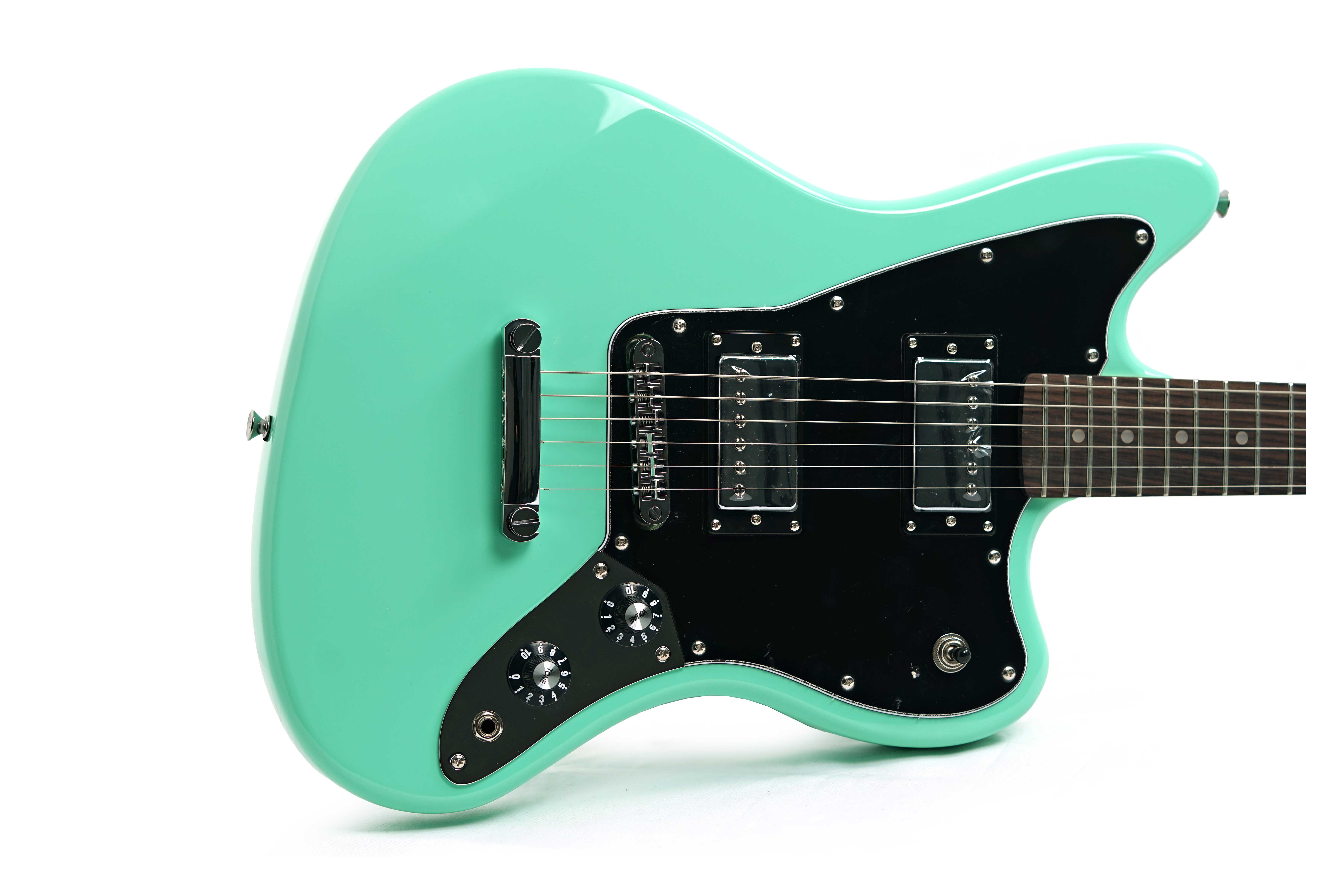 EastCoast JG-SFG Seafoam Green