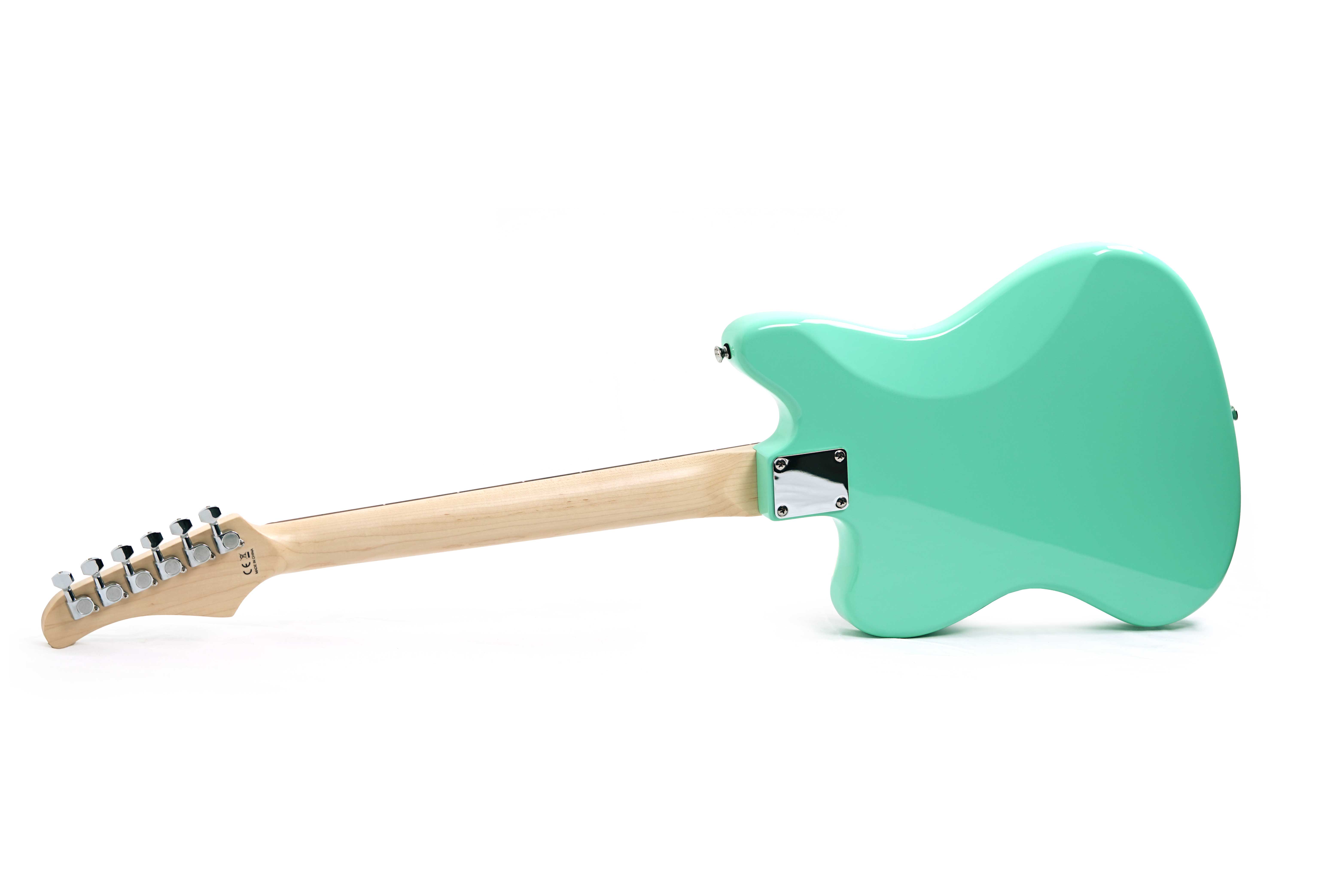 EastCoast JG-SFG Seafoam Green