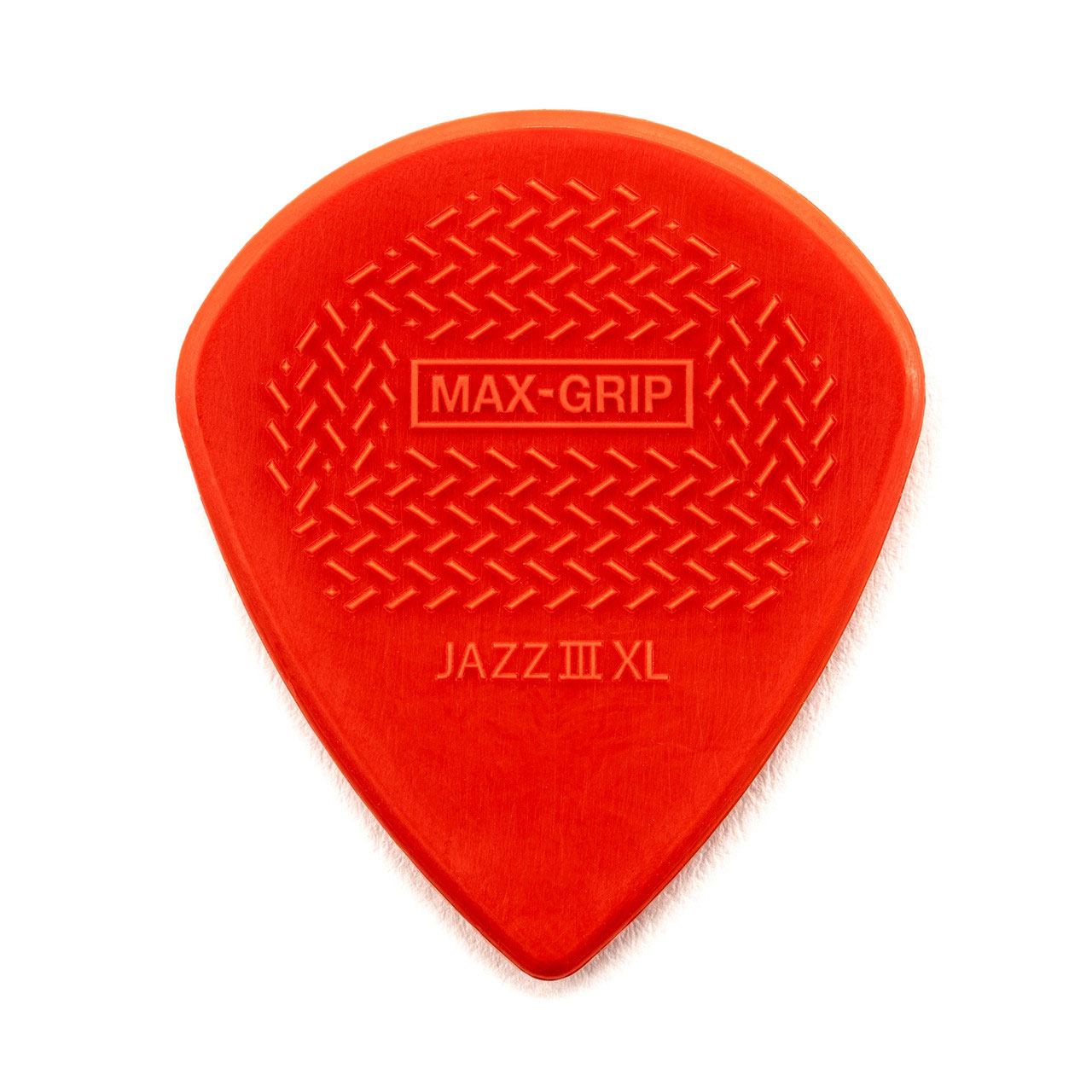 Dunlop Max Grip Jazz III XL Nylon 1.38mm - Pack 6