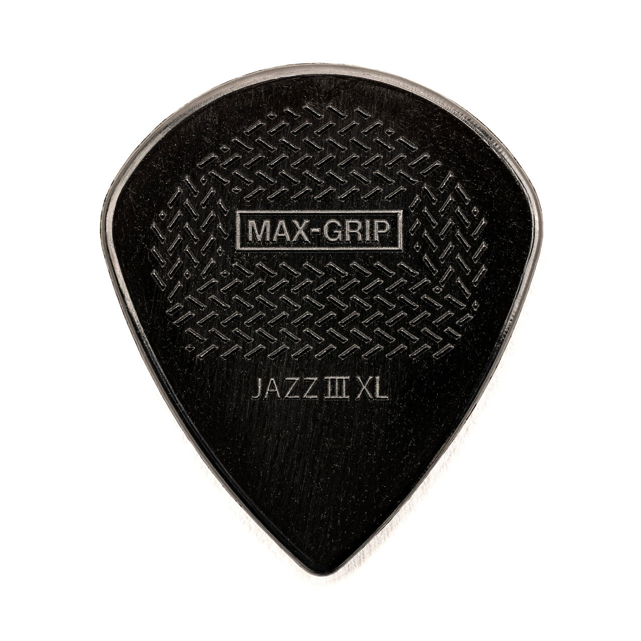 Dunlop Max Grip Jazz III XL Stiffo 1.38mm - Pack 6
