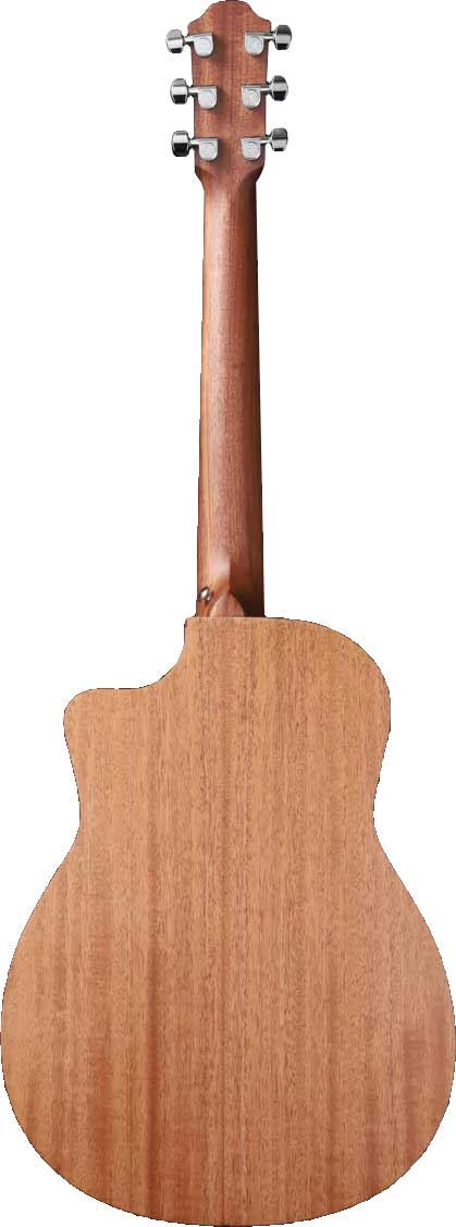 Furch Pioneer-EM a 43mm EAST-VTC