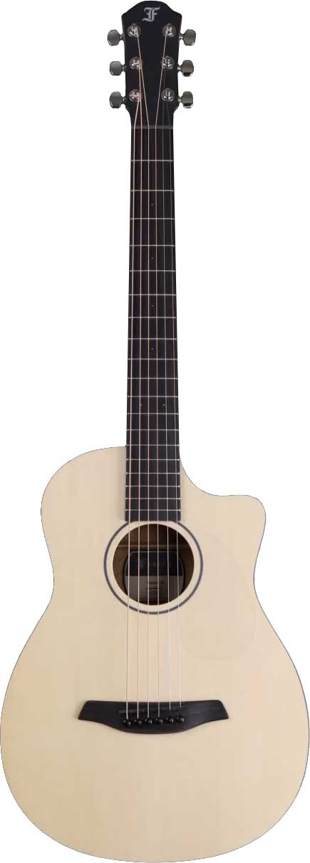 Furch Pioneer-EM a 43mm EAST-VTC