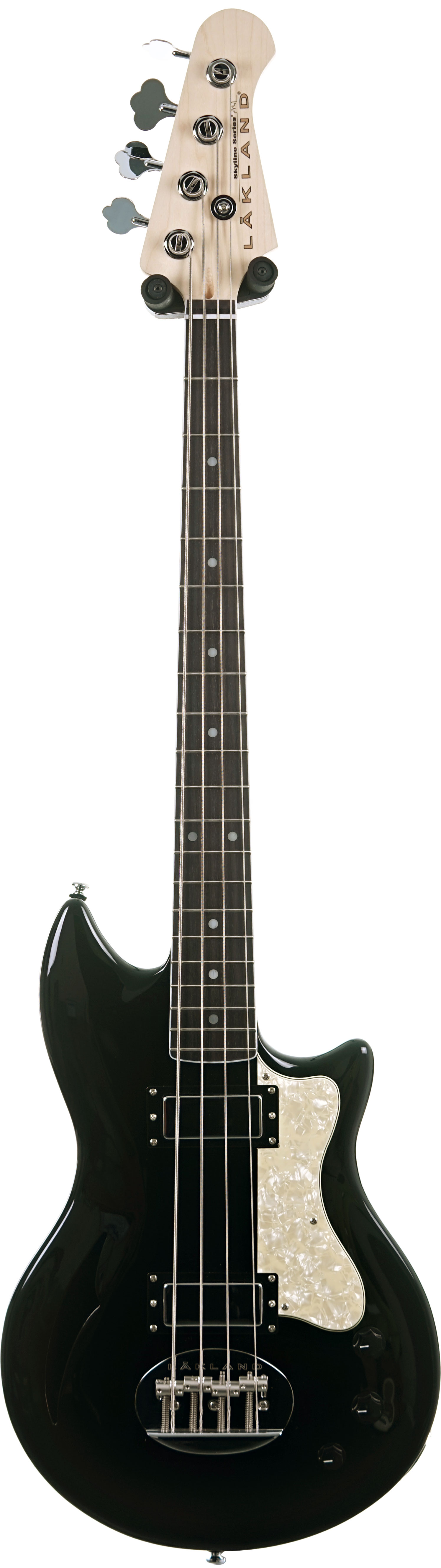 Lakland HB-30 Black
