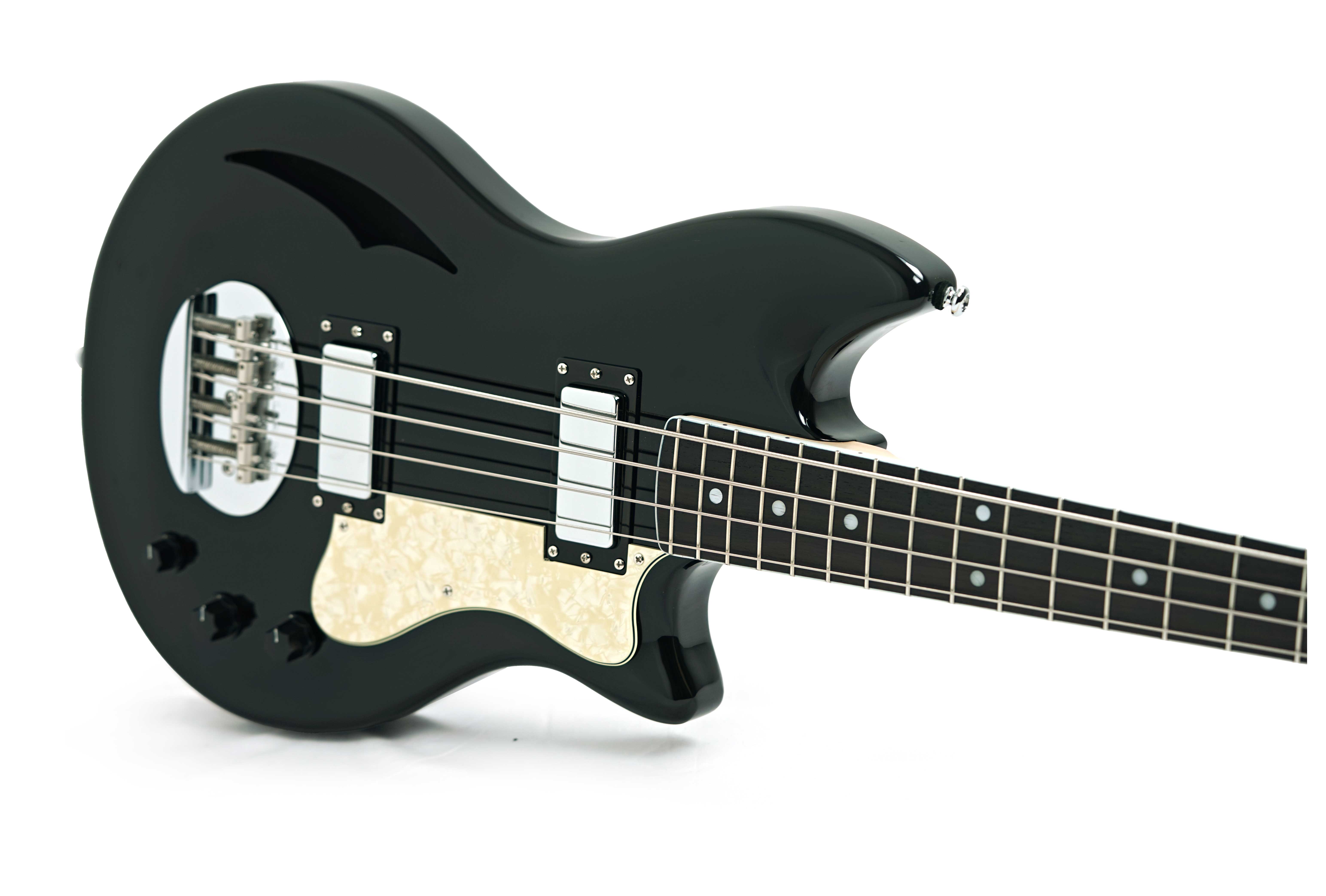 Lakland HB-30 Black