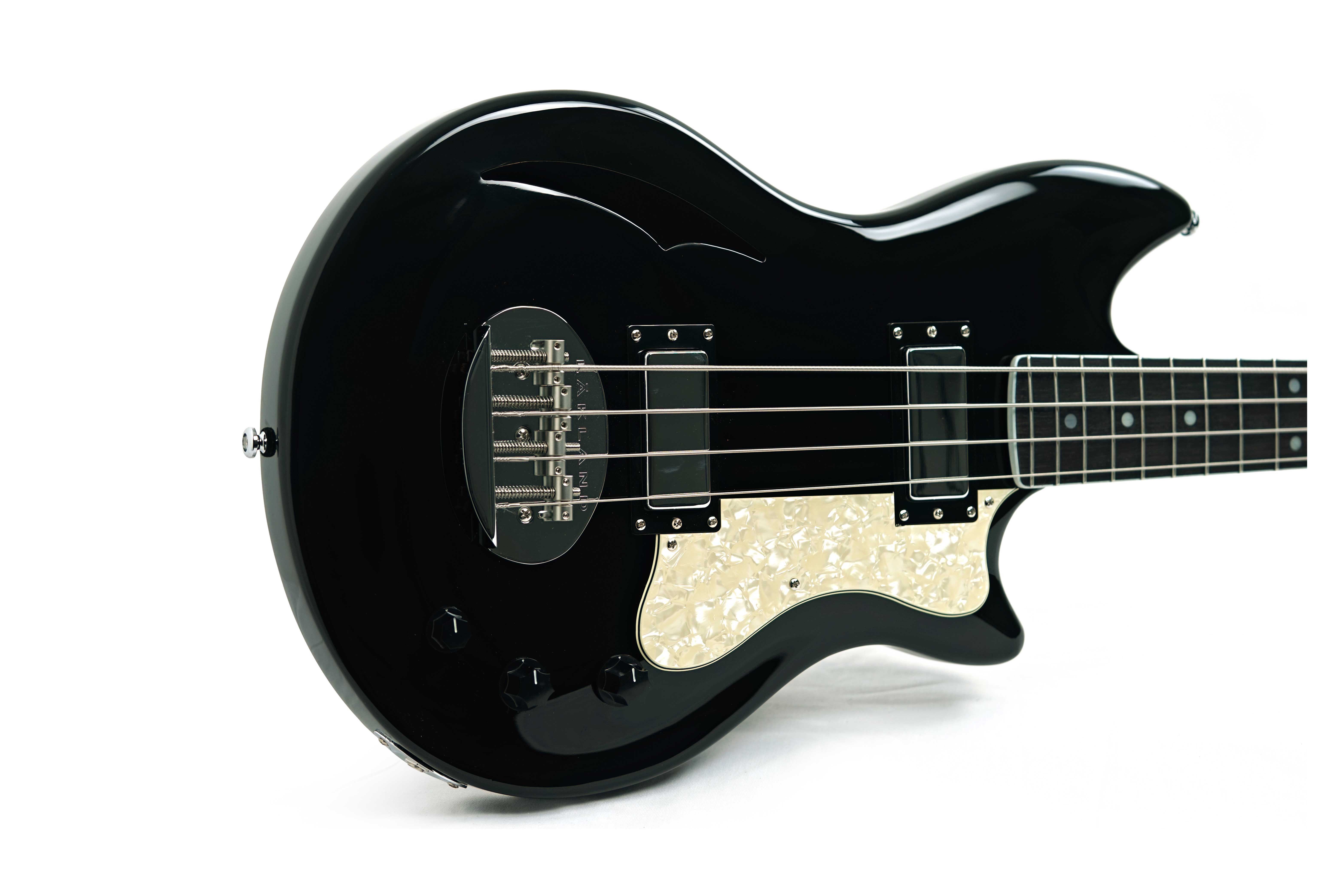 Lakland HB-30 Black