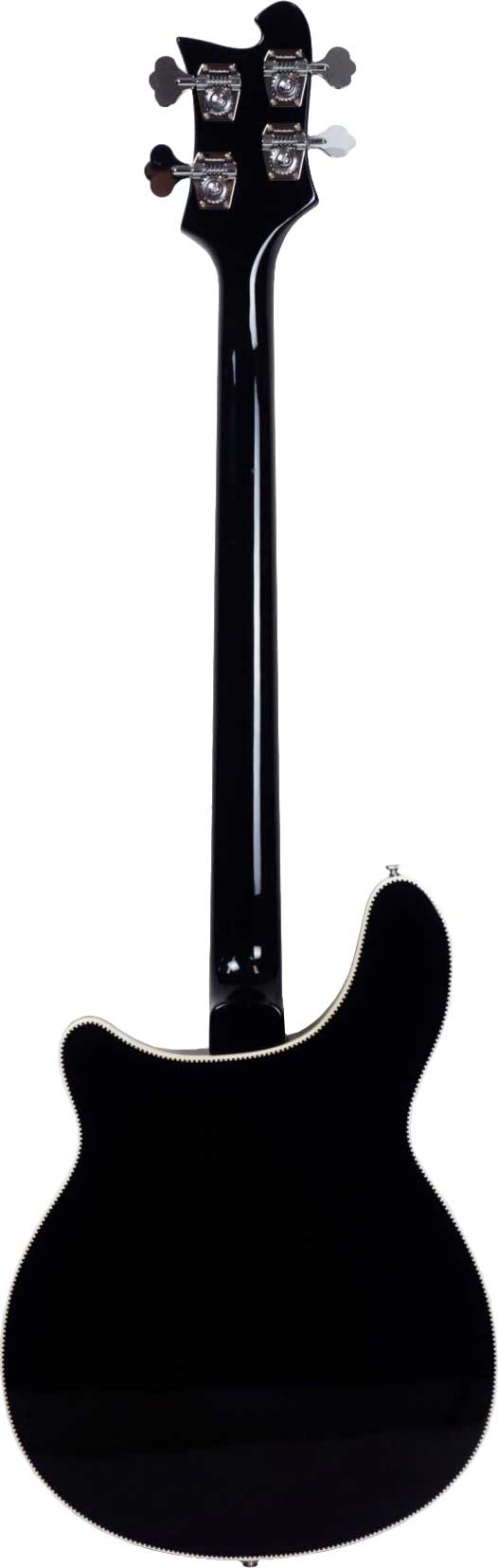 Rickenbacker 4005V Jetglo
