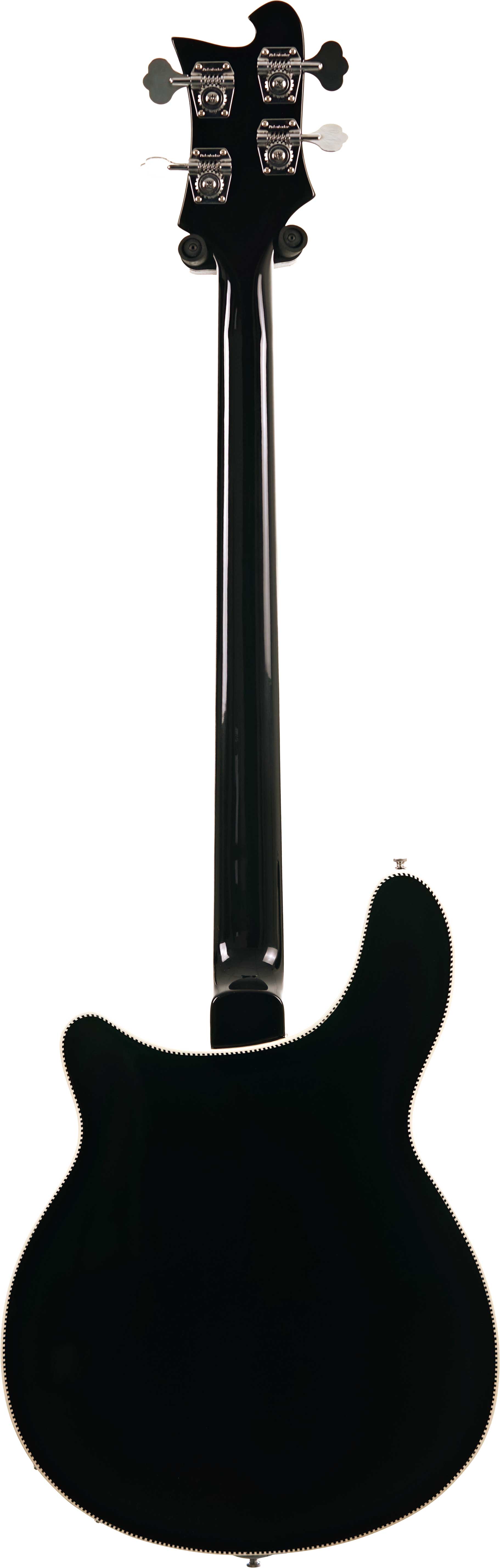 Rickenbacker 4005V Jetglo