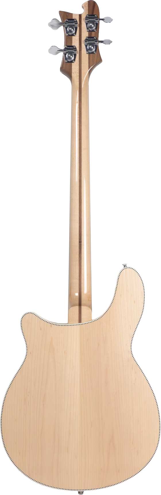 Rickenbacker 4005V Mapleglo