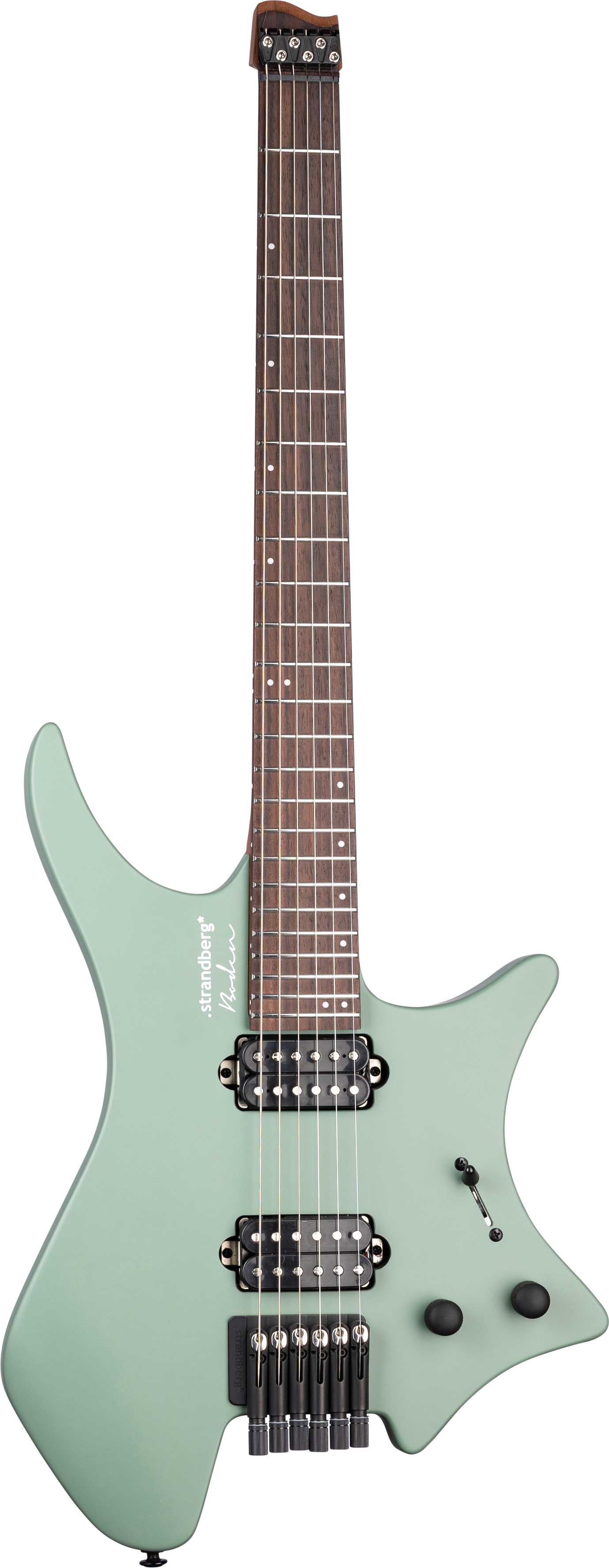 Strandberg Boden Essential 6 Sage Leaf