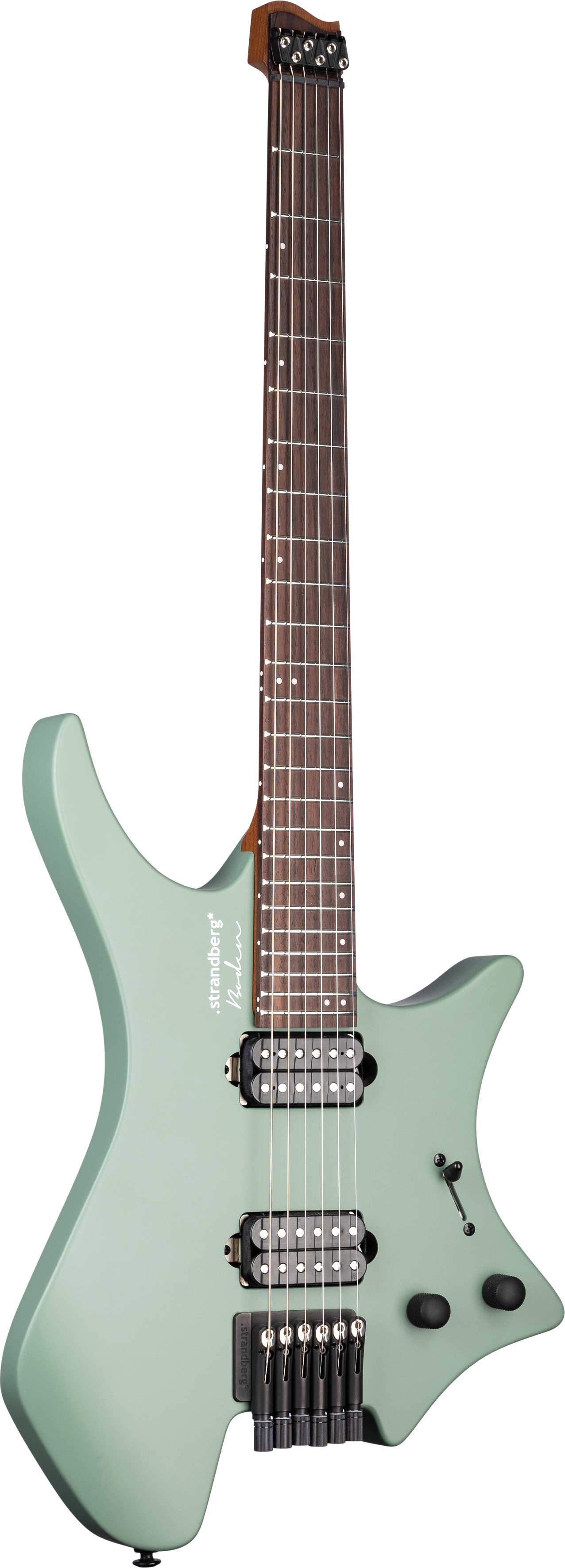 Strandberg Boden Essential 6 Sage Leaf