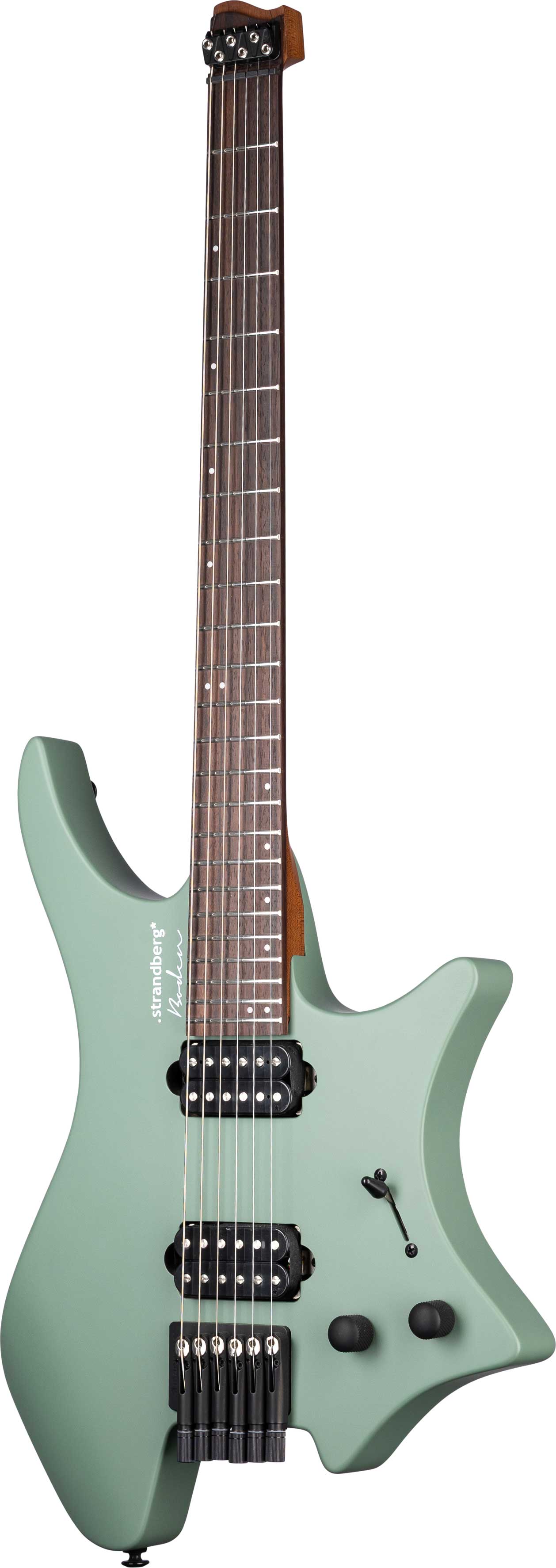 Strandberg Boden Essential 6 Sage Leaf
