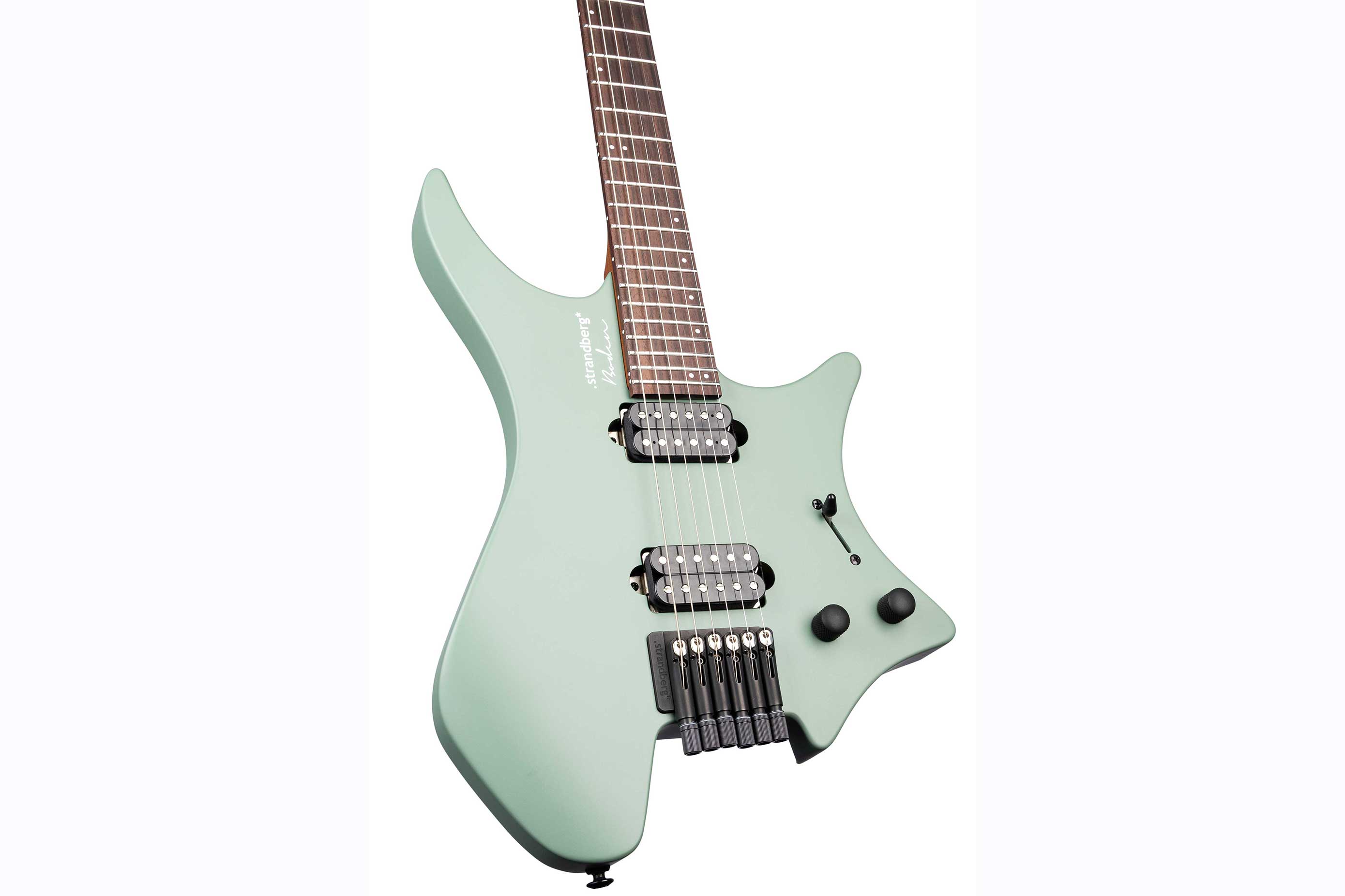 Strandberg Boden Essential 6 Sage Leaf
