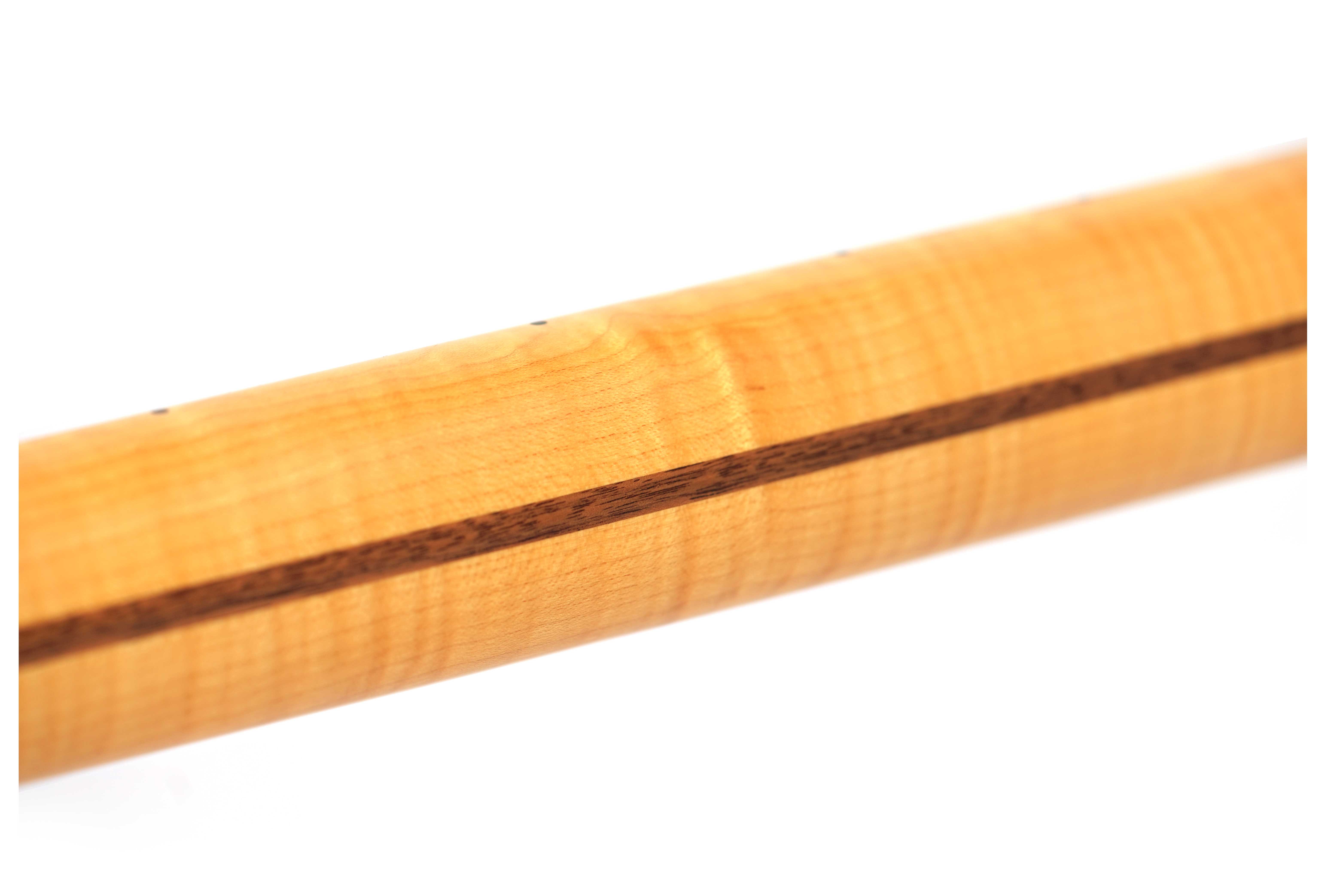 Fender Custom Shop NAMM Limited Edition Time Machine 1951 Telecaster Aged Nocaster Blonde #R149506