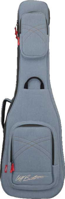 Aria Pro II SB-CLB Cliff Burton Signature Series Bass Limited Edition