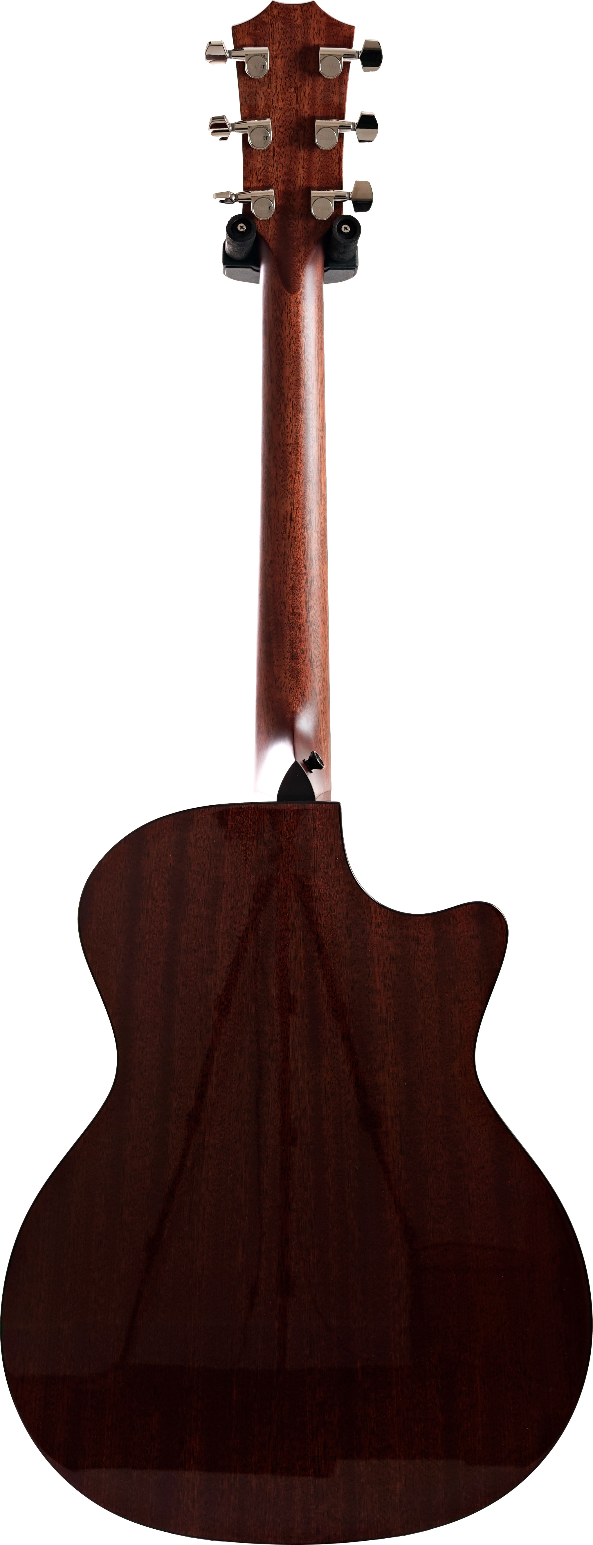 Taylor 314ce Next Generation Grand Auditorium Left Handed #1202056024