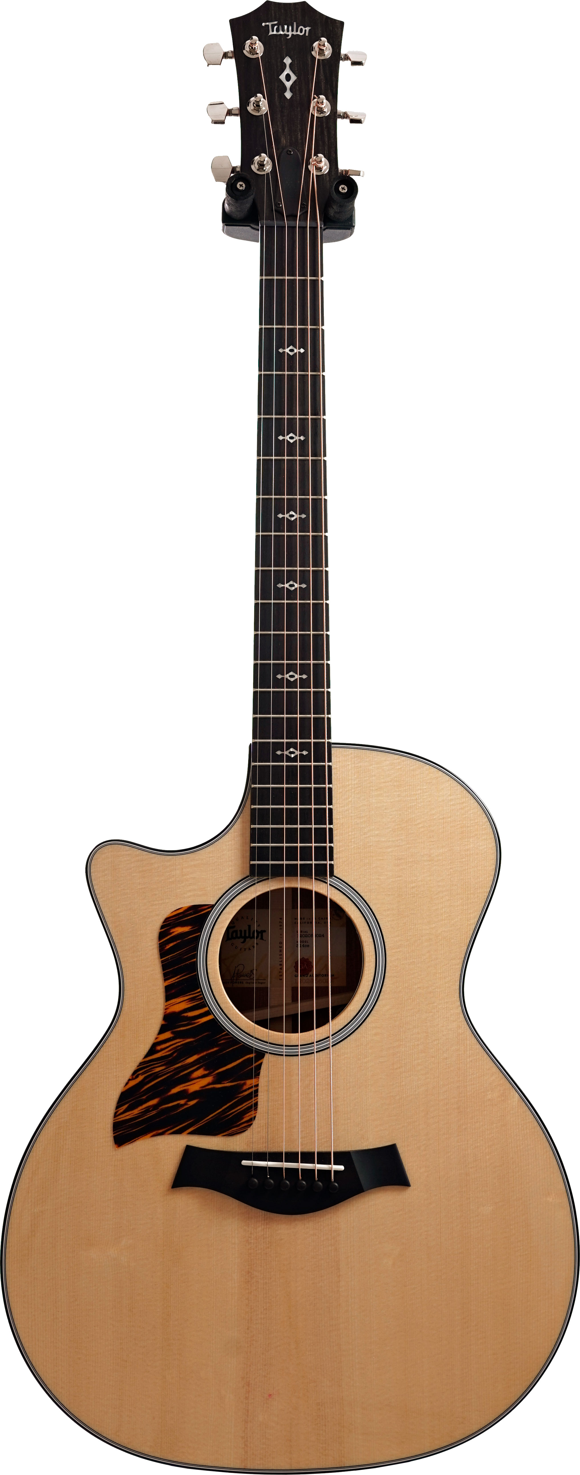 Taylor 314ce Next Generation Grand Auditorium Left Handed #1202056024