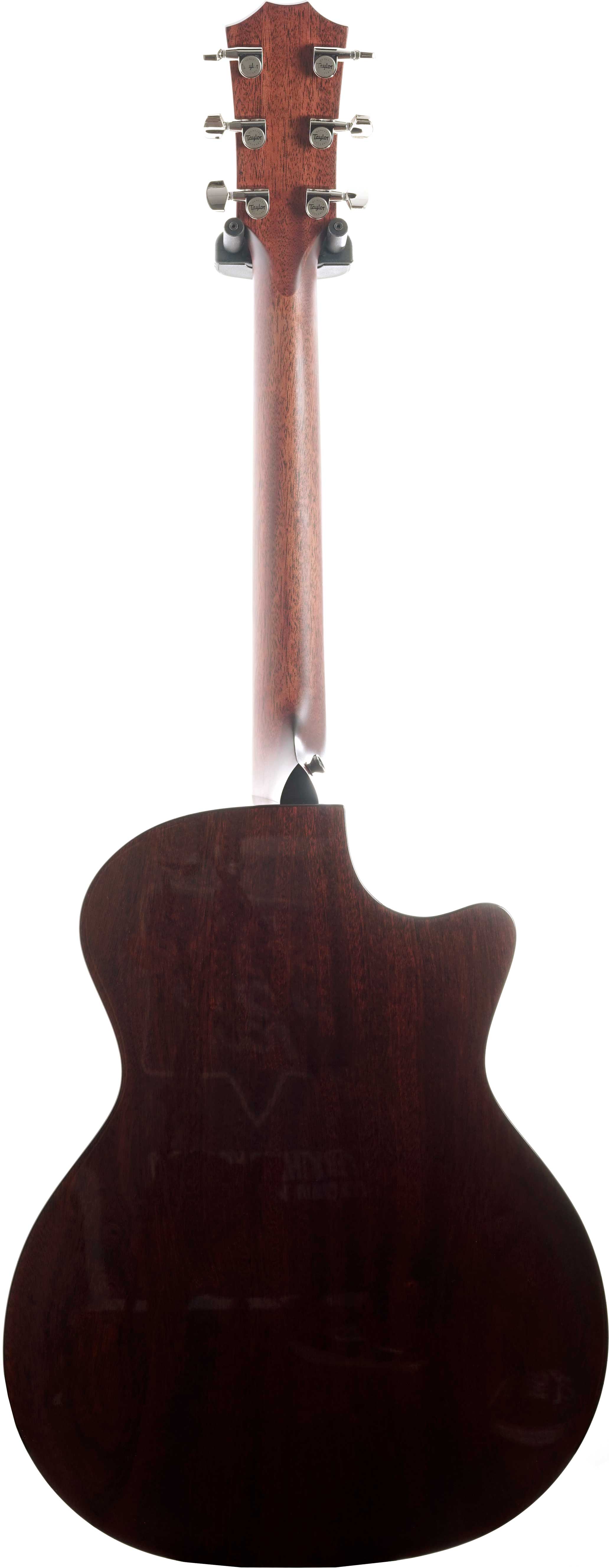 Taylor 314ce Next Generation Grand Auditorium Left Handed #1202056025