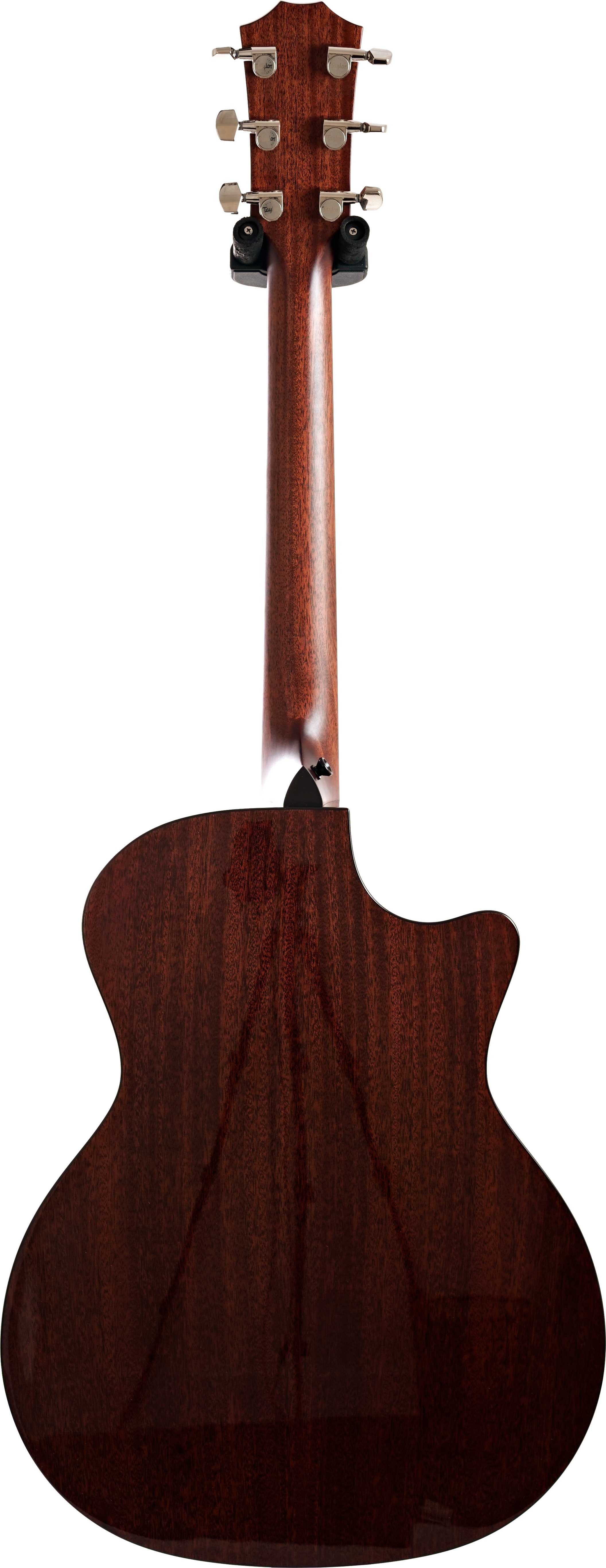 Taylor 314ce Next Generation Grand Auditorium Left Handed #1202106001