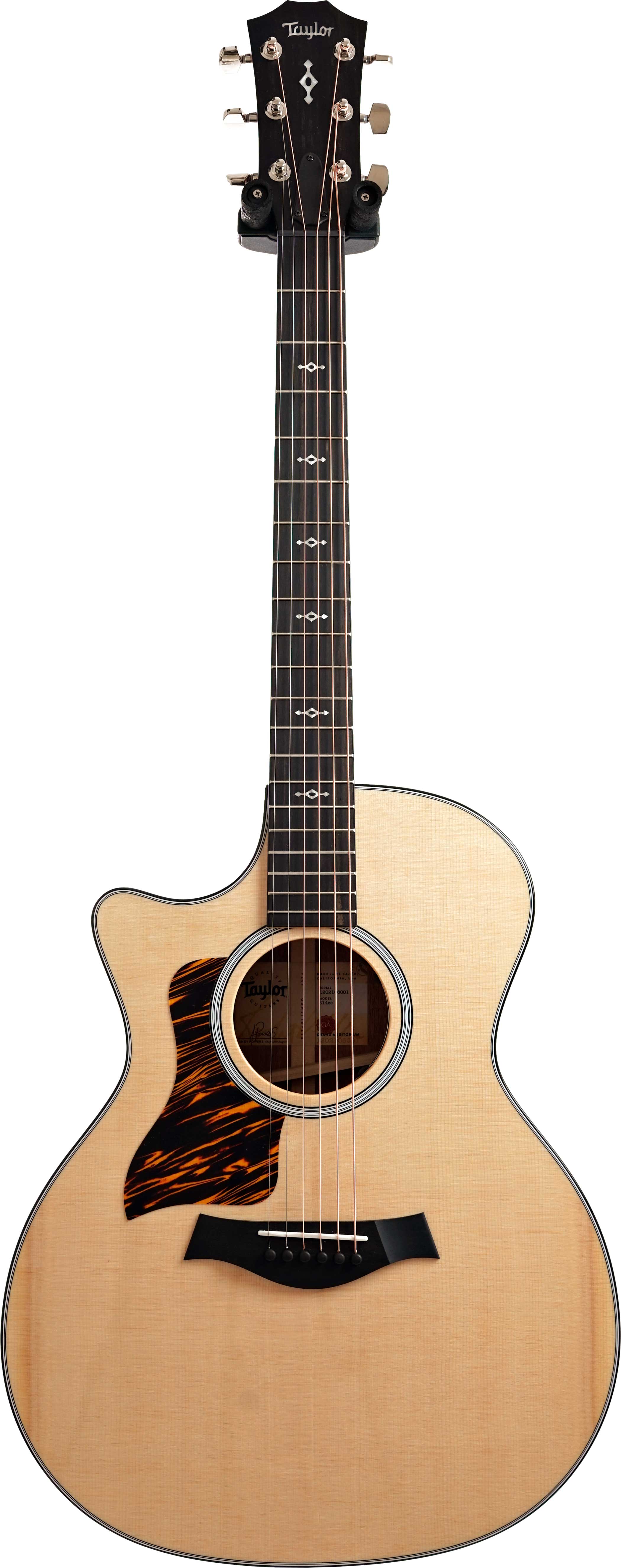 Taylor 314ce Next Generation Grand Auditorium Left Handed #1202106001