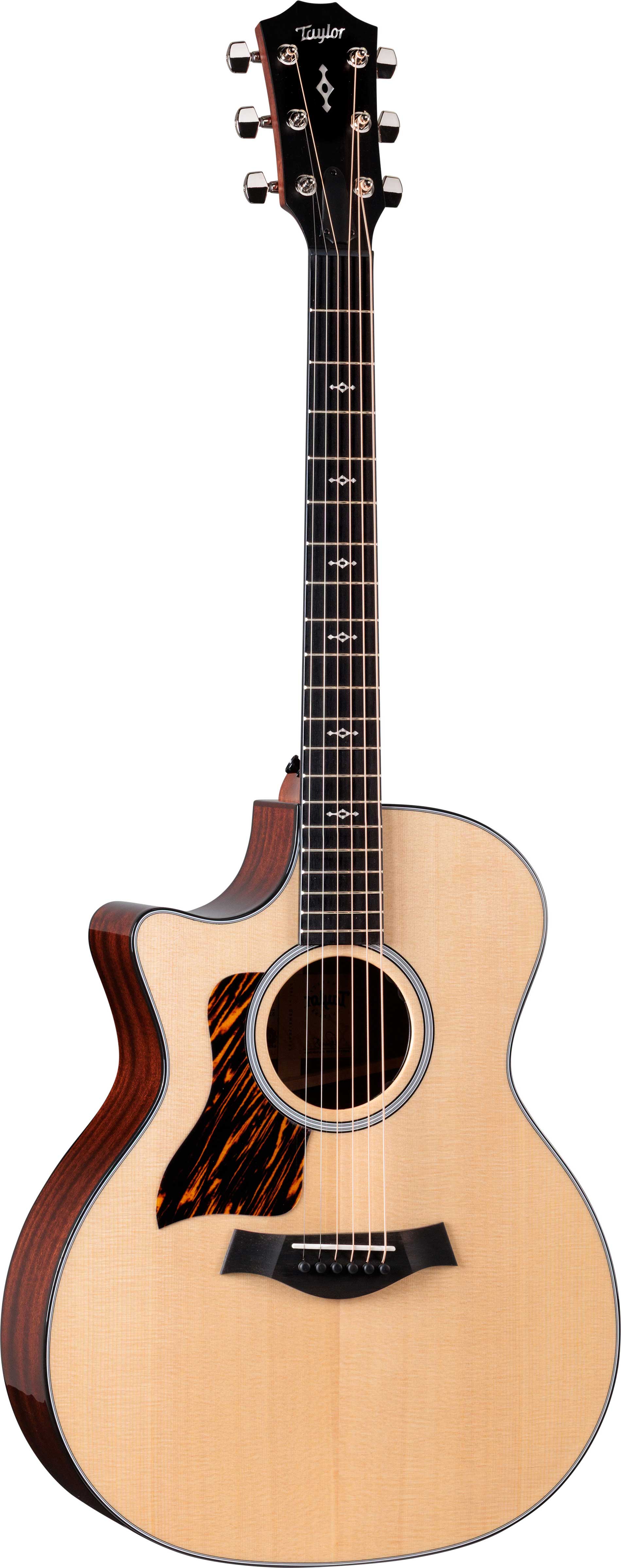 Taylor 314ce Next Generation Grand Auditorium Left Handed