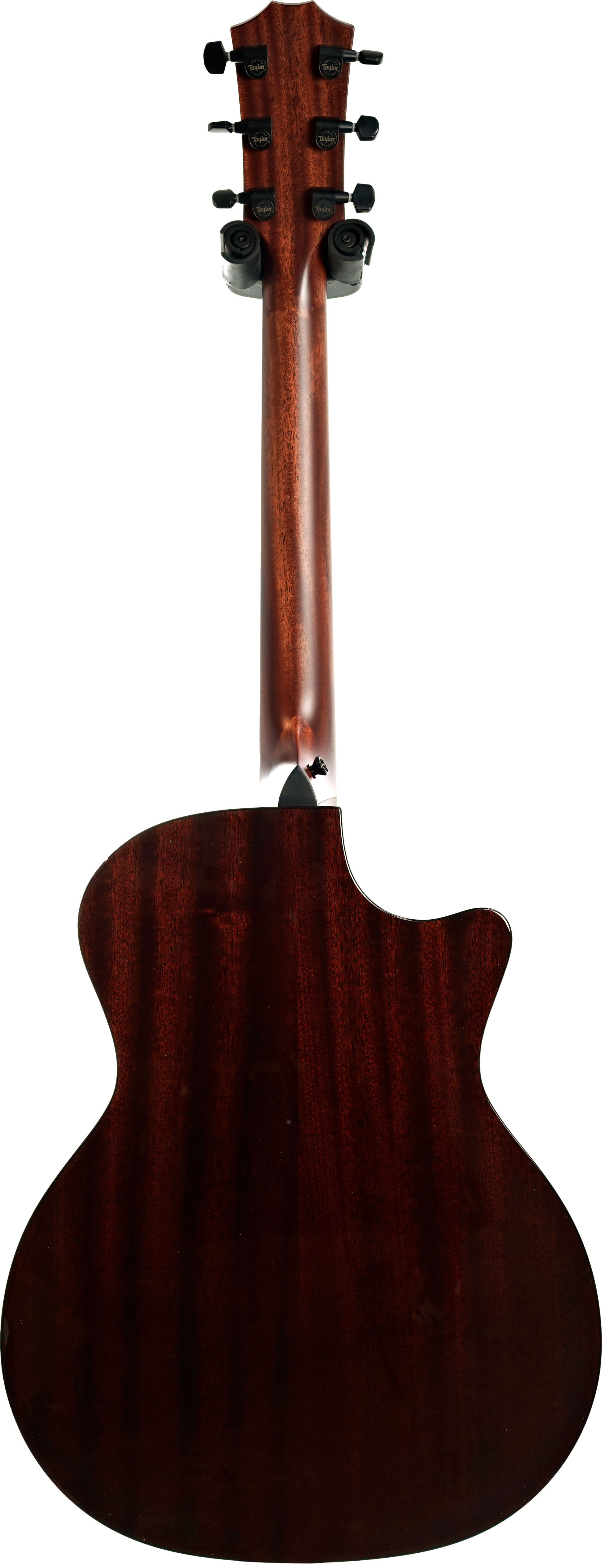 Taylor 324ce Next Generation Grand Auditorium Left Handed #1202046042