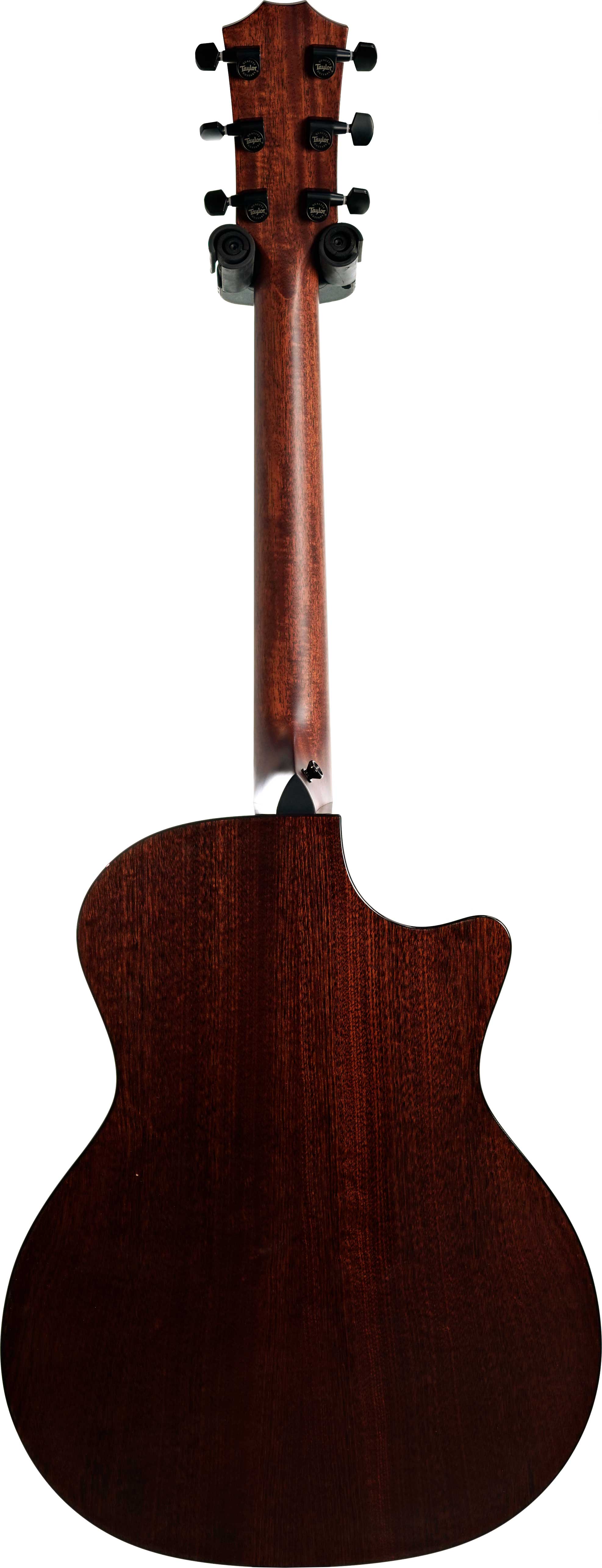 Taylor 324ce Next Generation Grand Auditorium Left Handed #1203026017