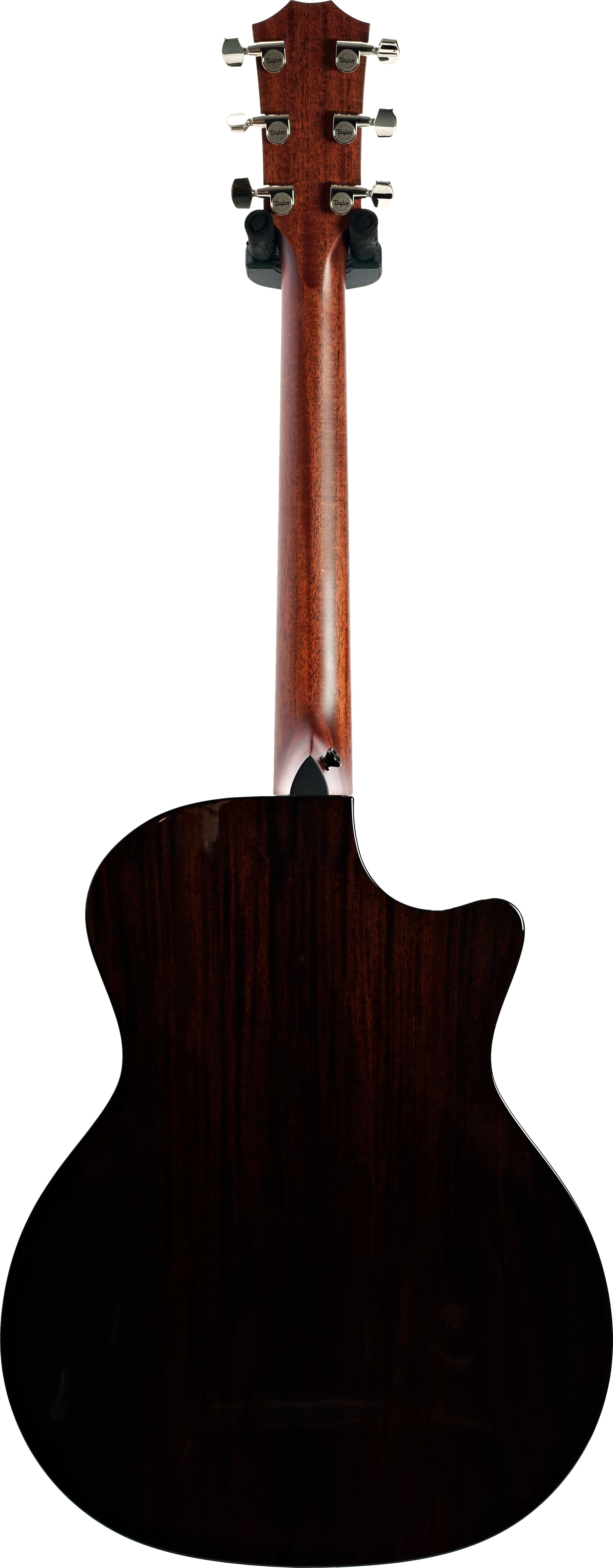Taylor 414ce Natural Next Generation Grand Auditorium Left Handed #1202066004