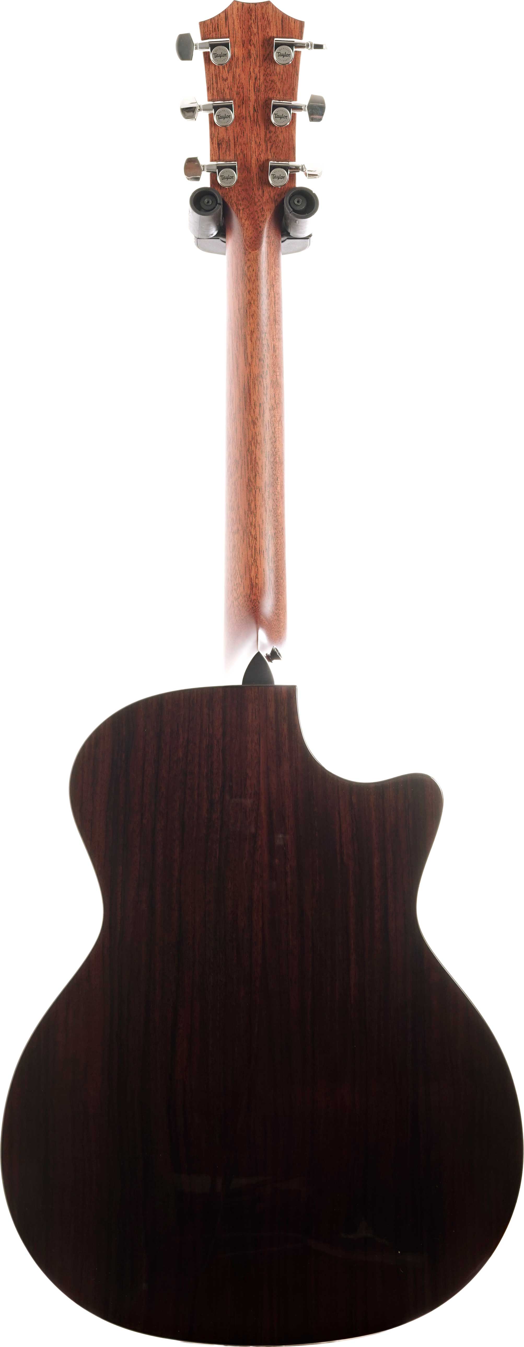 Taylor 414ce Natural Next Generation Grand Auditorium Left Handed #1202266039