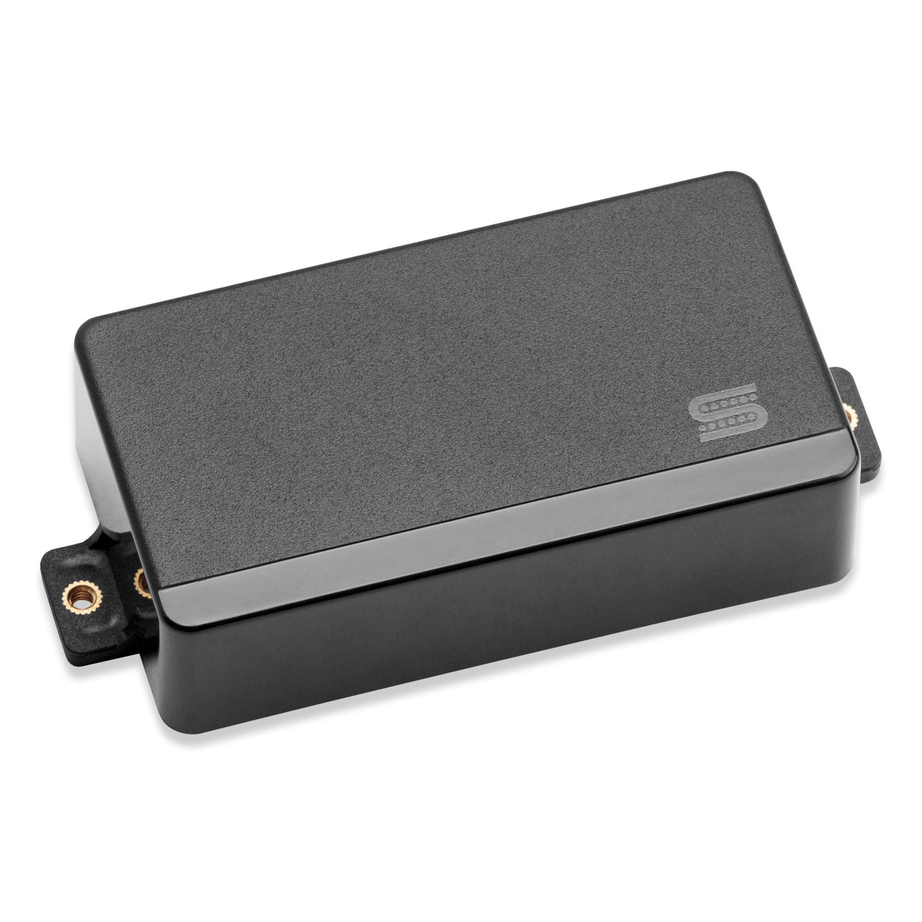 Seymour Duncan MortalCoil Bridge Black