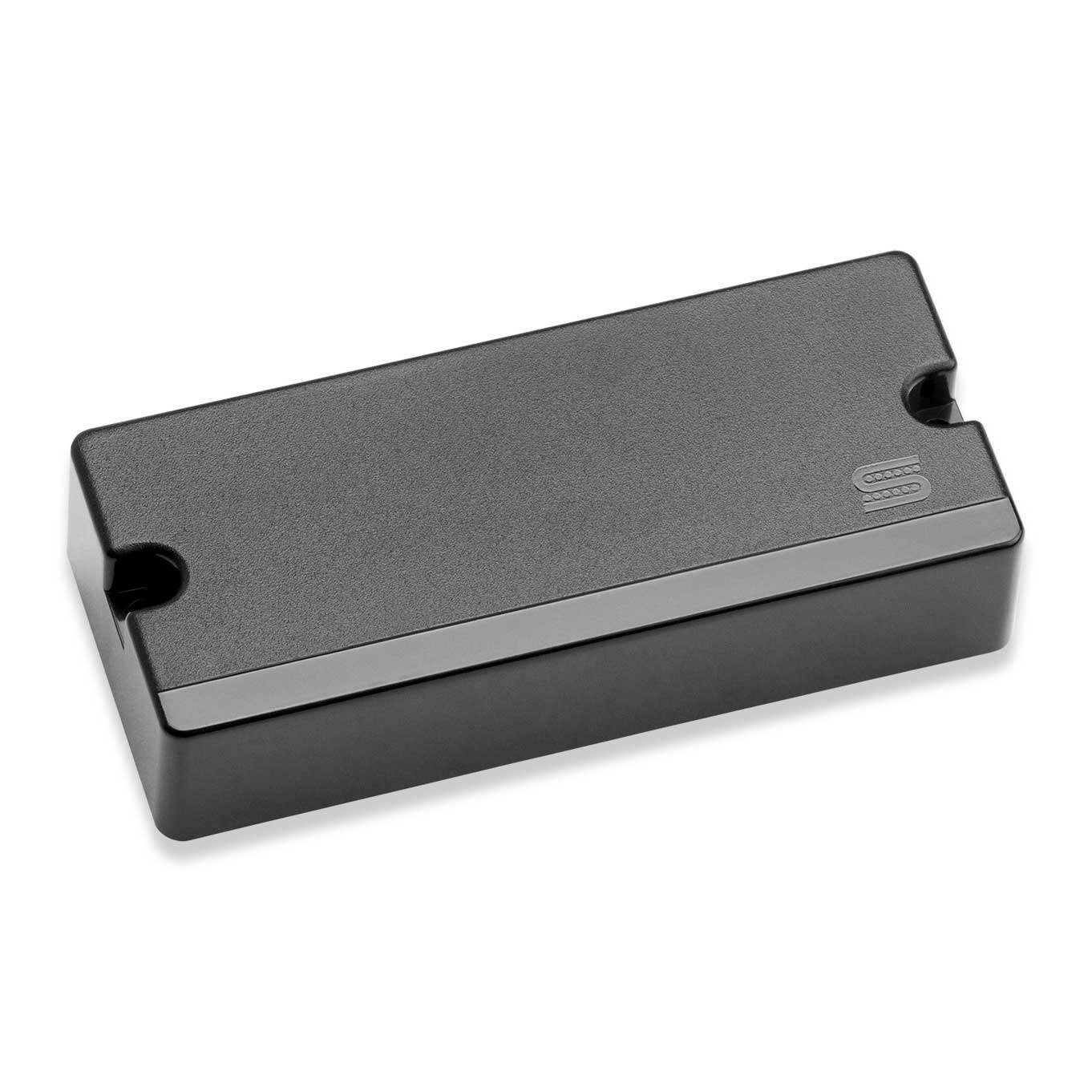 Seymour Duncan MortalCoil Bridge Humbucker 7-String Active Mount Black