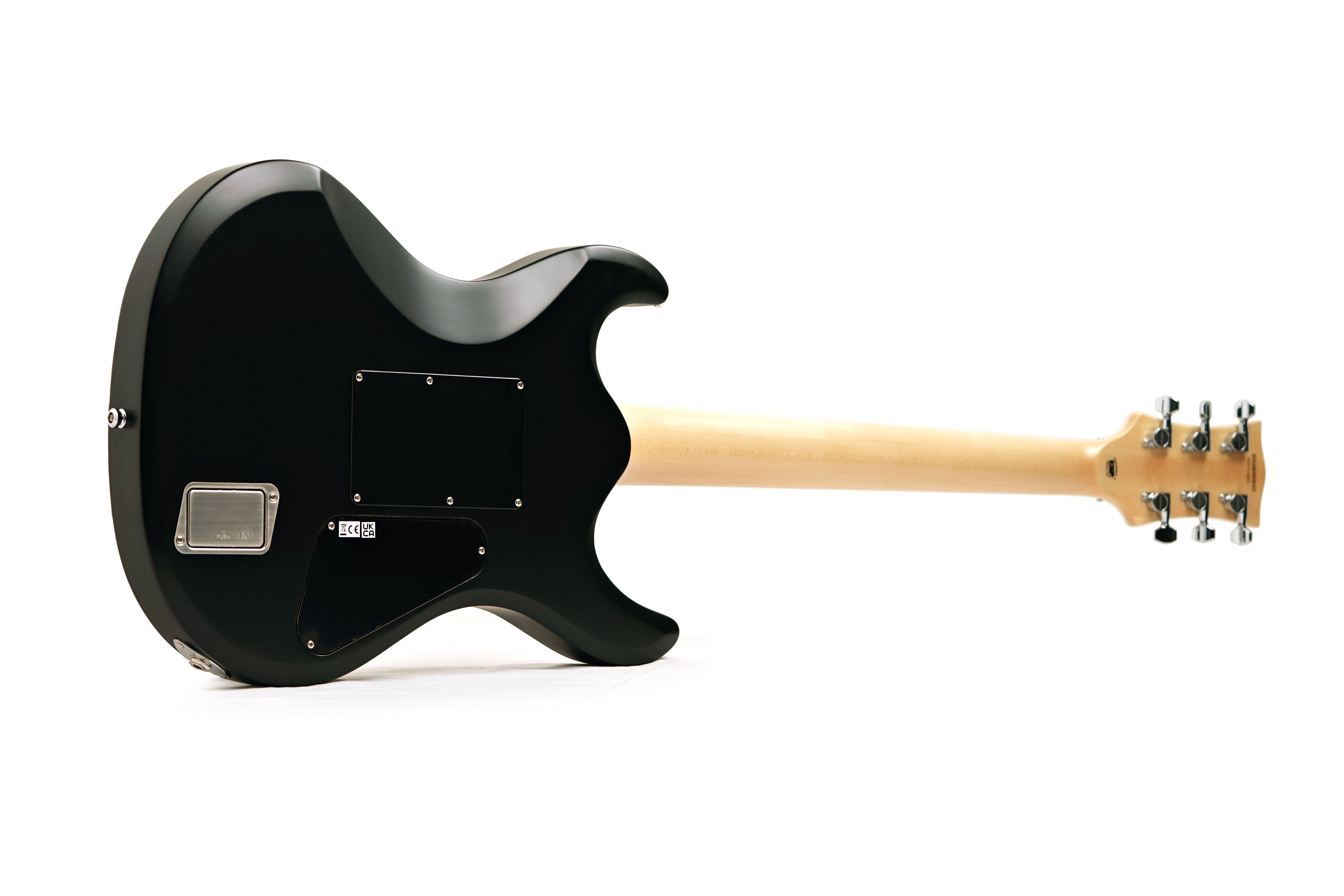 ESP E-II RZK-I Burnt Left Handed