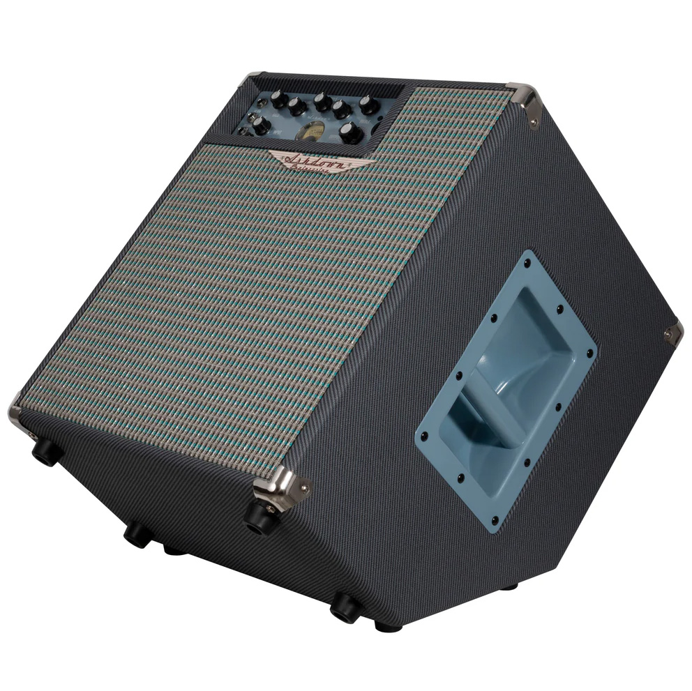 Ashdown OBM-C112-300 Bass Combo Solid State Amp