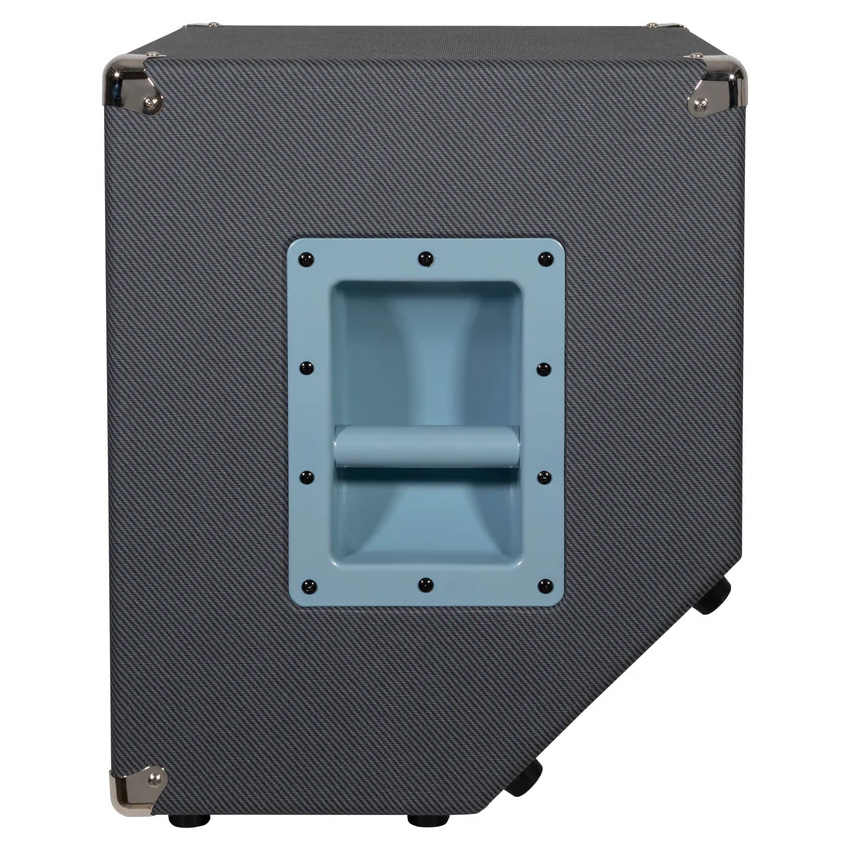 Ashdown OBM-C112-500 Bass Combo Solid State Amp