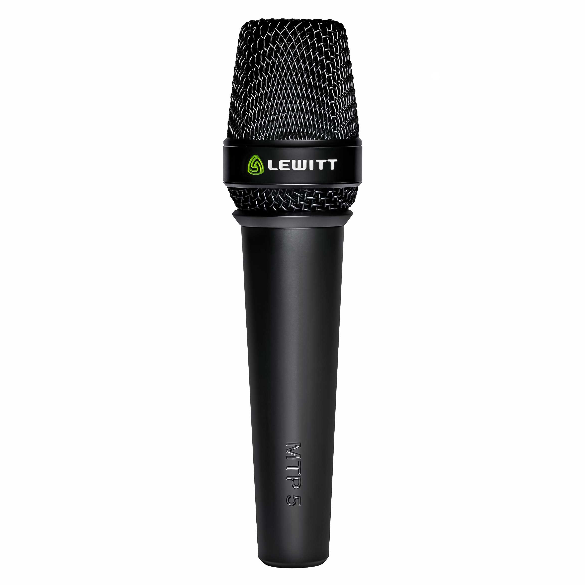 Lewitt  MTP 5 Live Vocal Microphone 