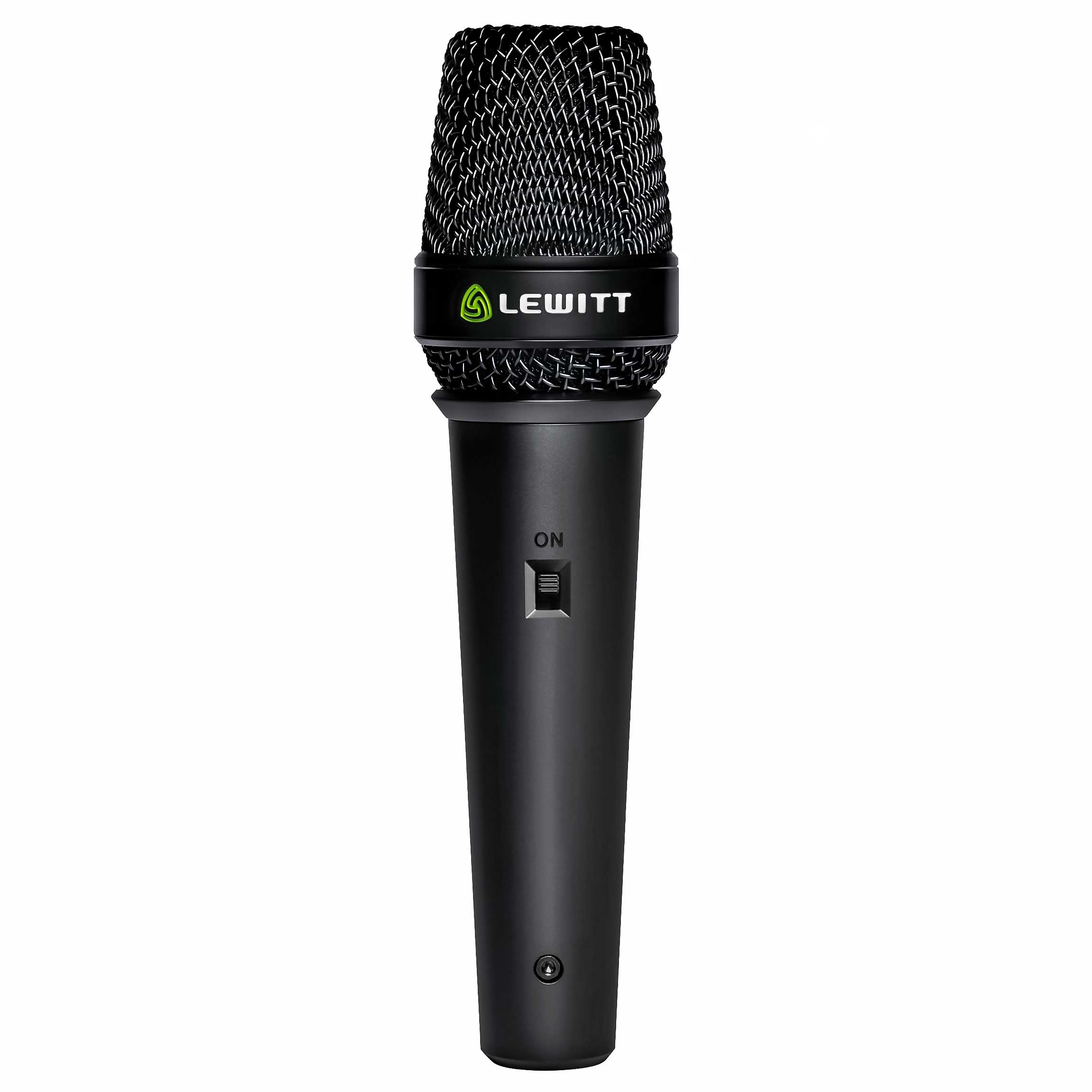 Lewitt  MTP 5 Live Vocal Microphone Switch Version 