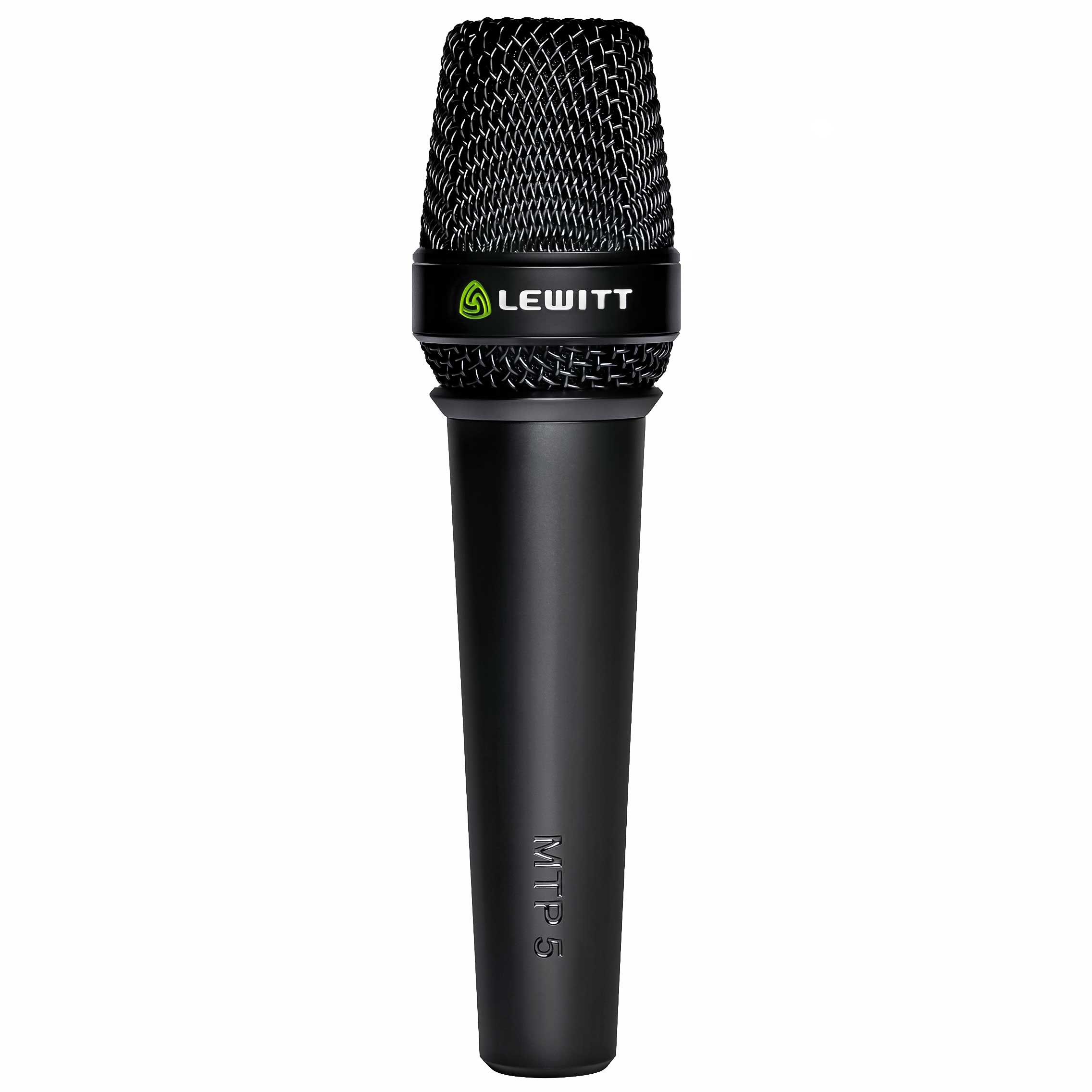 Lewitt  MTP 5 Live Vocal Microphone Switch Version 