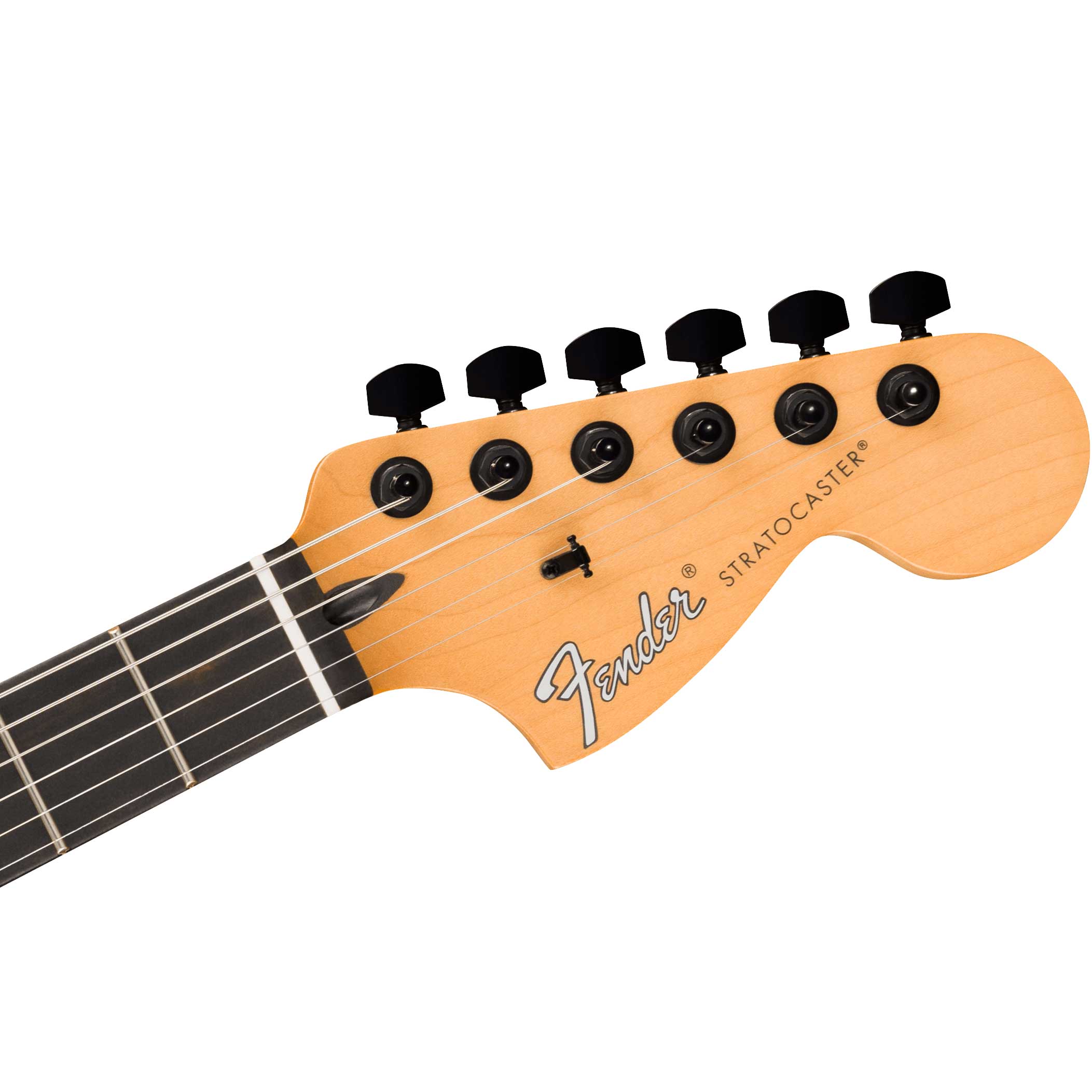 Fender  Limited Edition Player Advanced Stratocaster HSS HT Ebony Fingerboard Surf Pearl