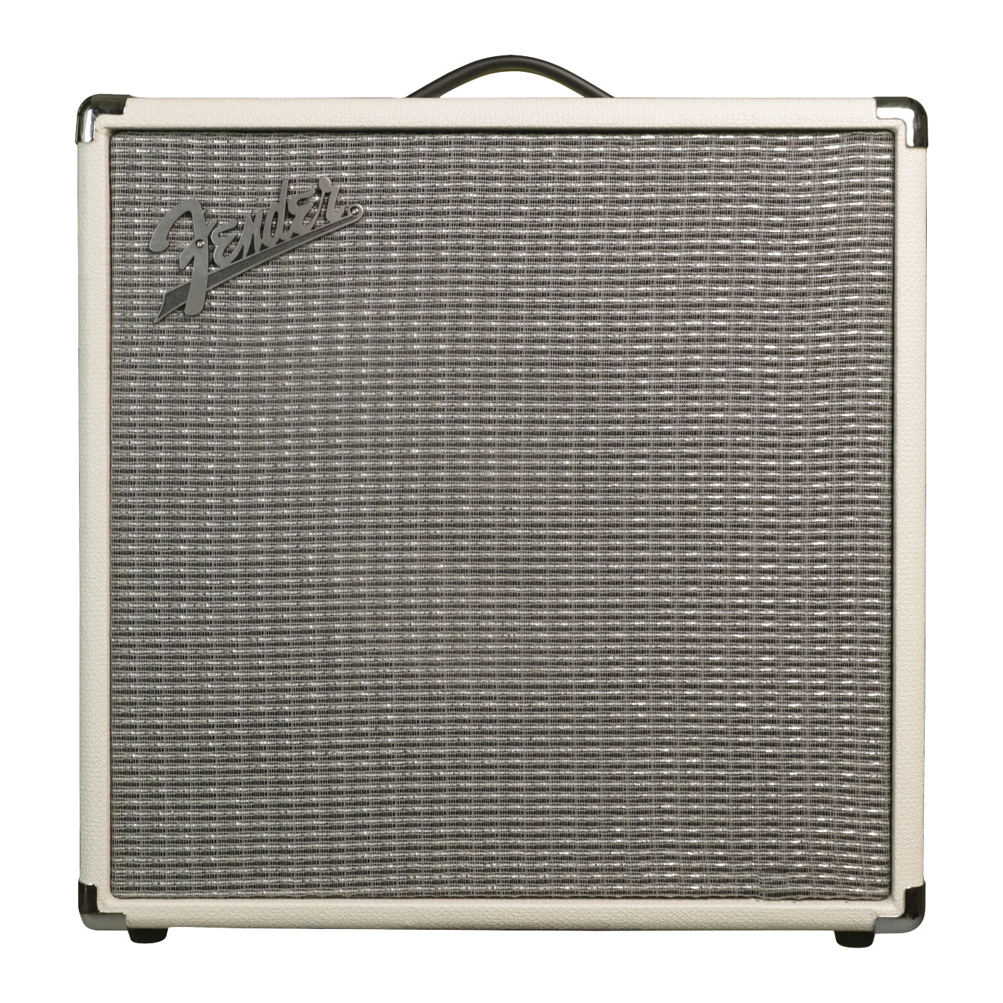 Fender Limited Edition Rumble 40 (V3) Ivory Bass Combo Solid State Amp