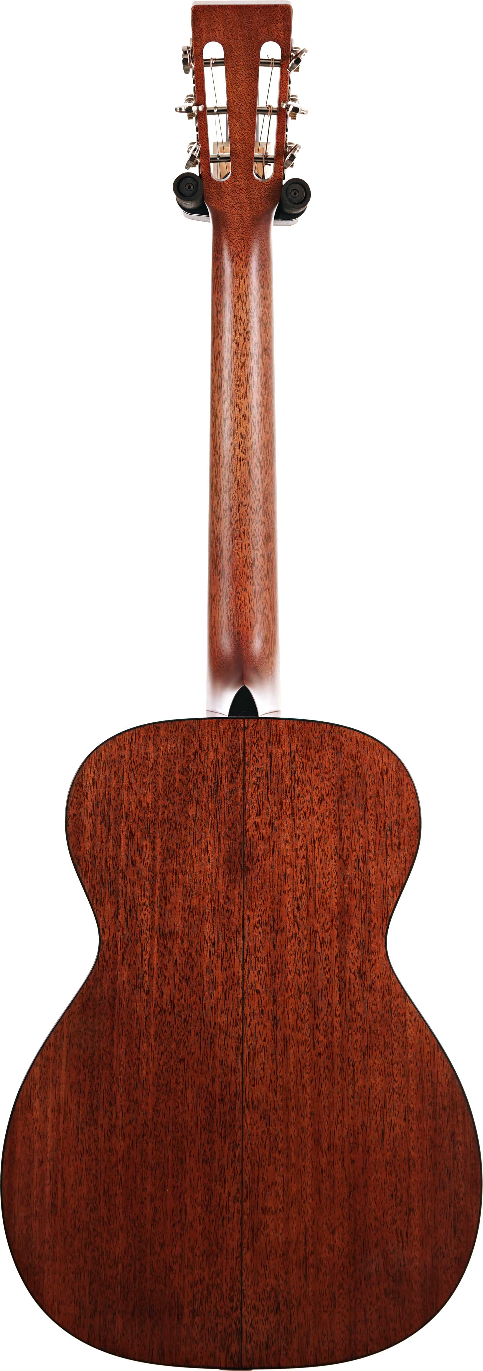 Martin Custom Shop 0-18 14 Fret Slotted Headstock