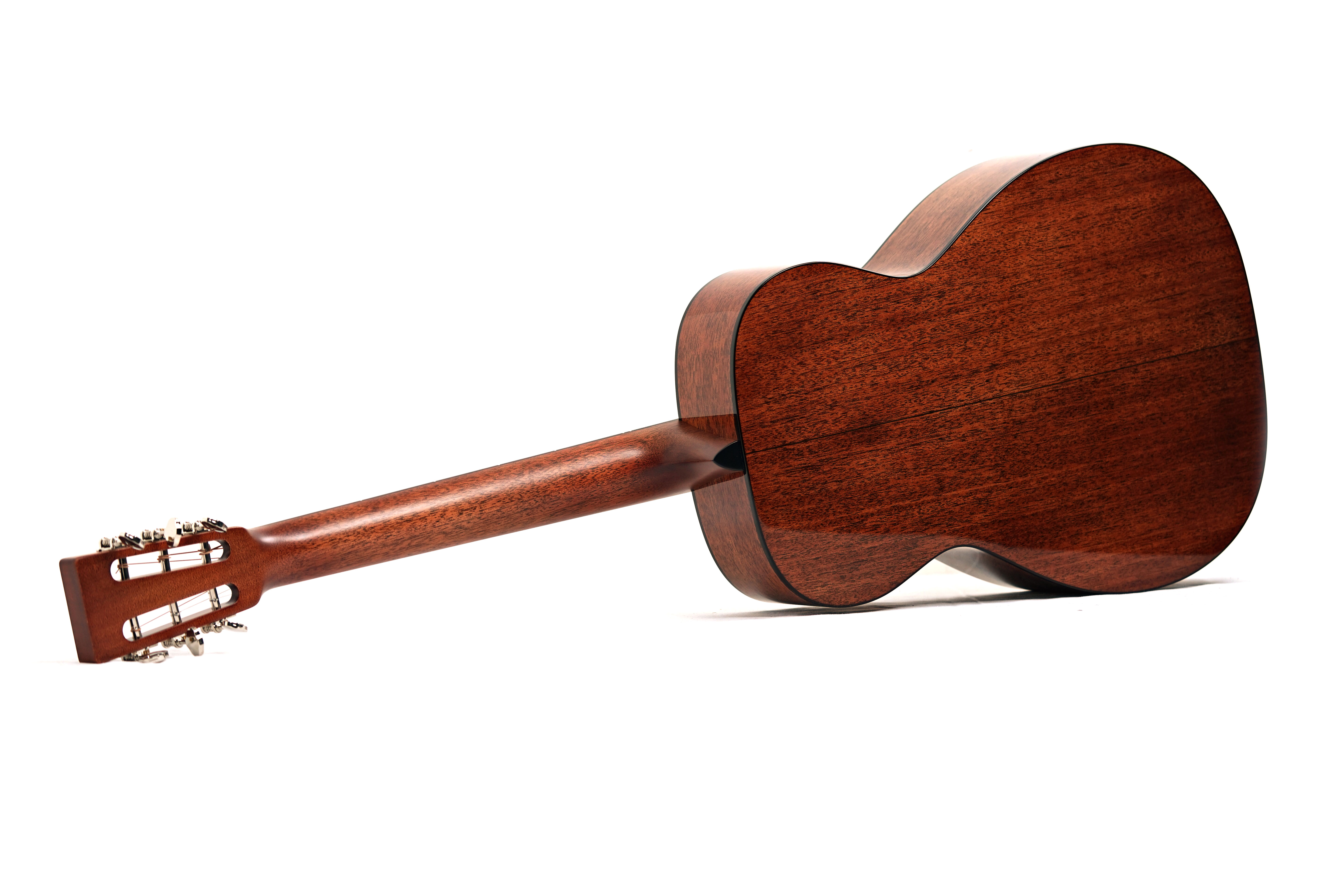 Martin Custom Shop 0-18 14 Fret Slotted Headstock