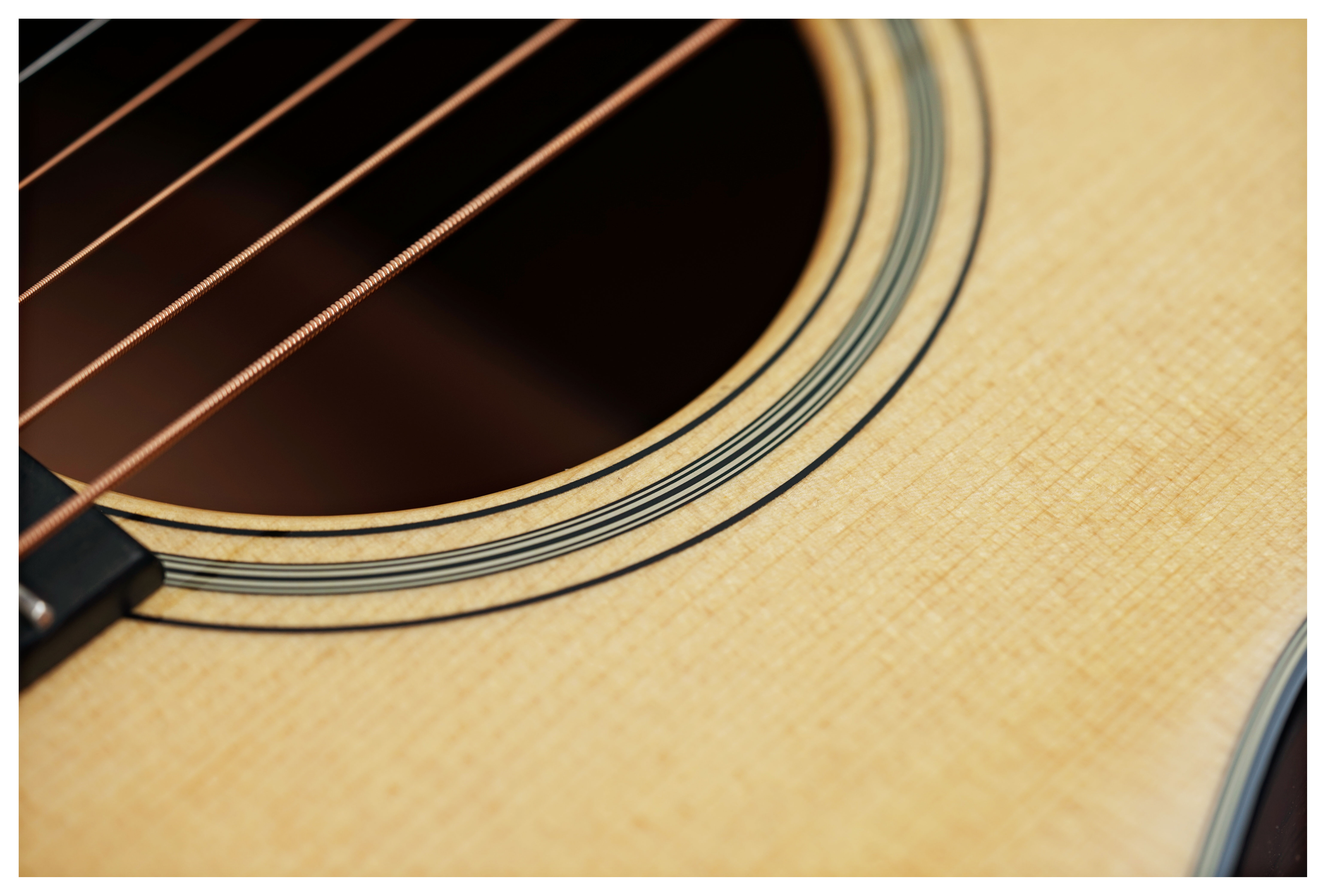 Martin Custom Shop 0-18 14 Fret Slotted Headstock