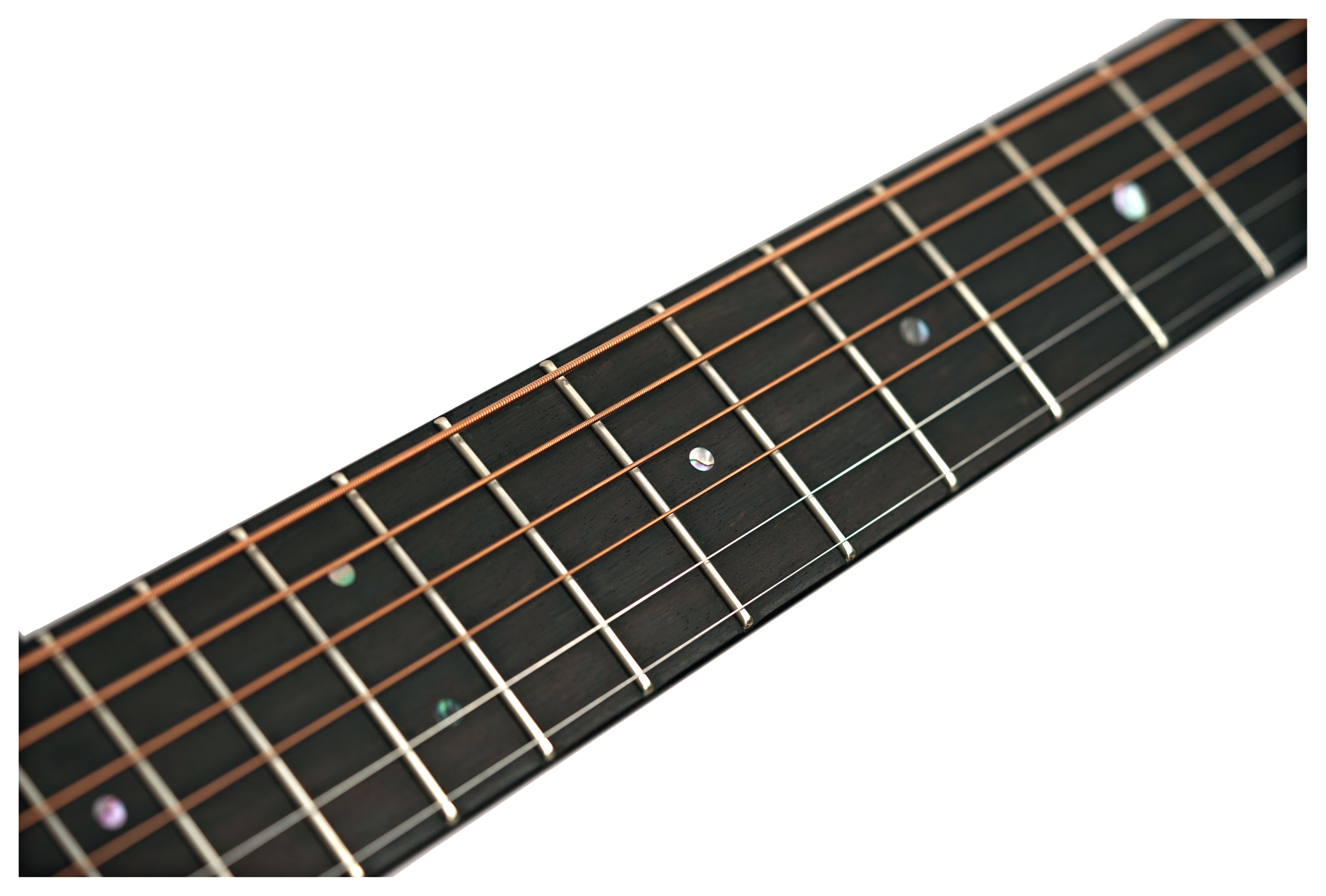 Martin Custom Shop 0-18 14 Fret Slotted Headstock