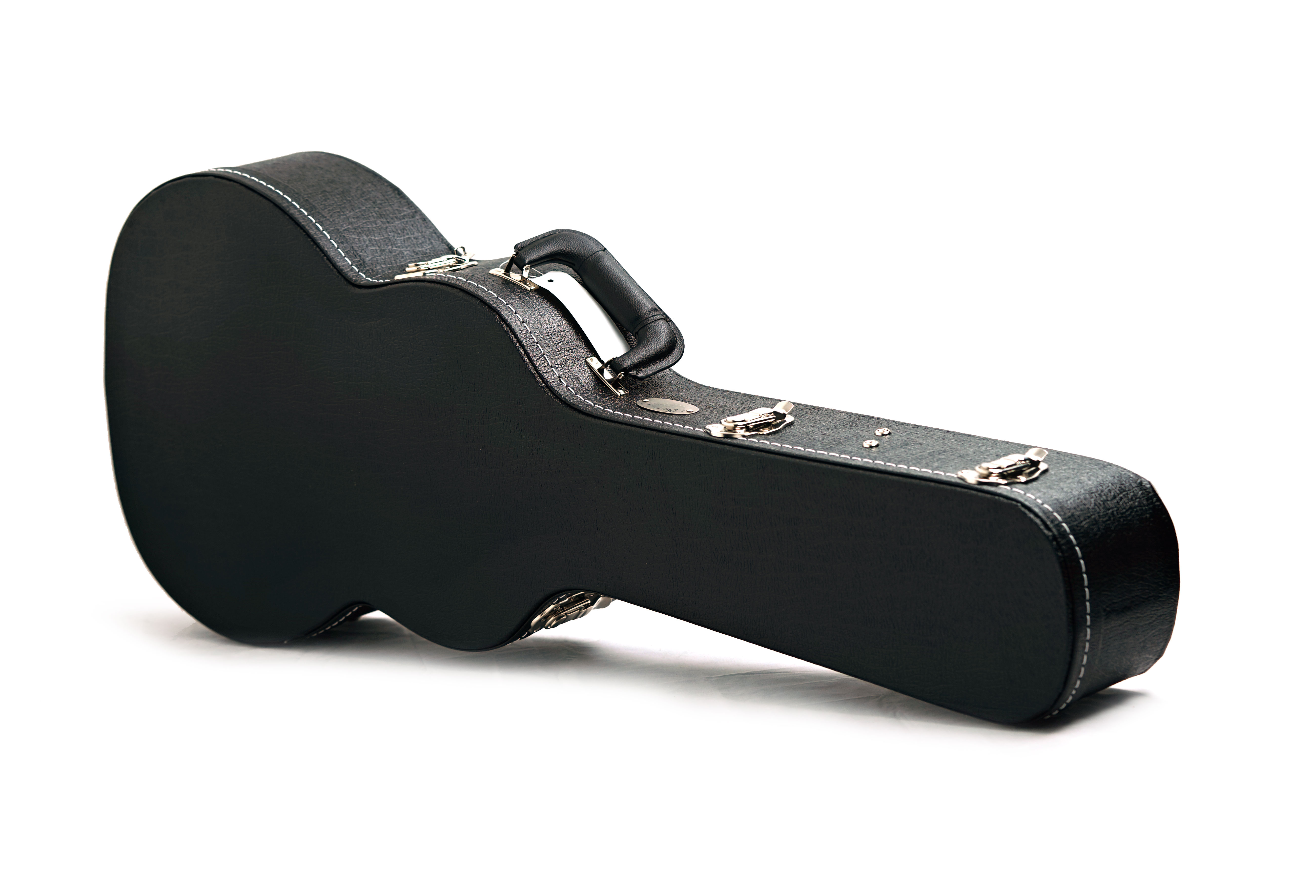 Martin Custom Shop 0-28 14 Fret Slotted Headstock