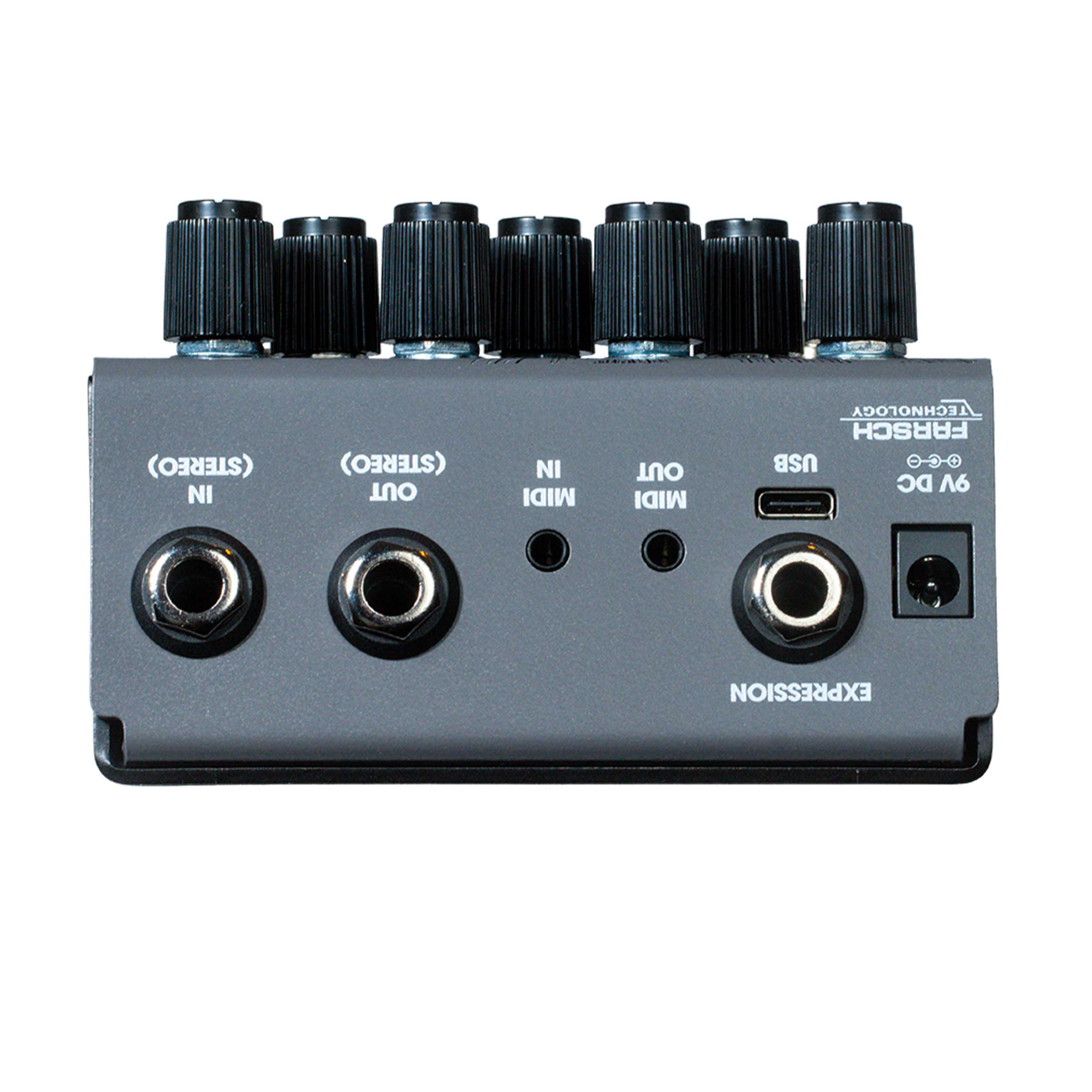 Old Blood Noise Endeavors Parting Glitch Device Stone