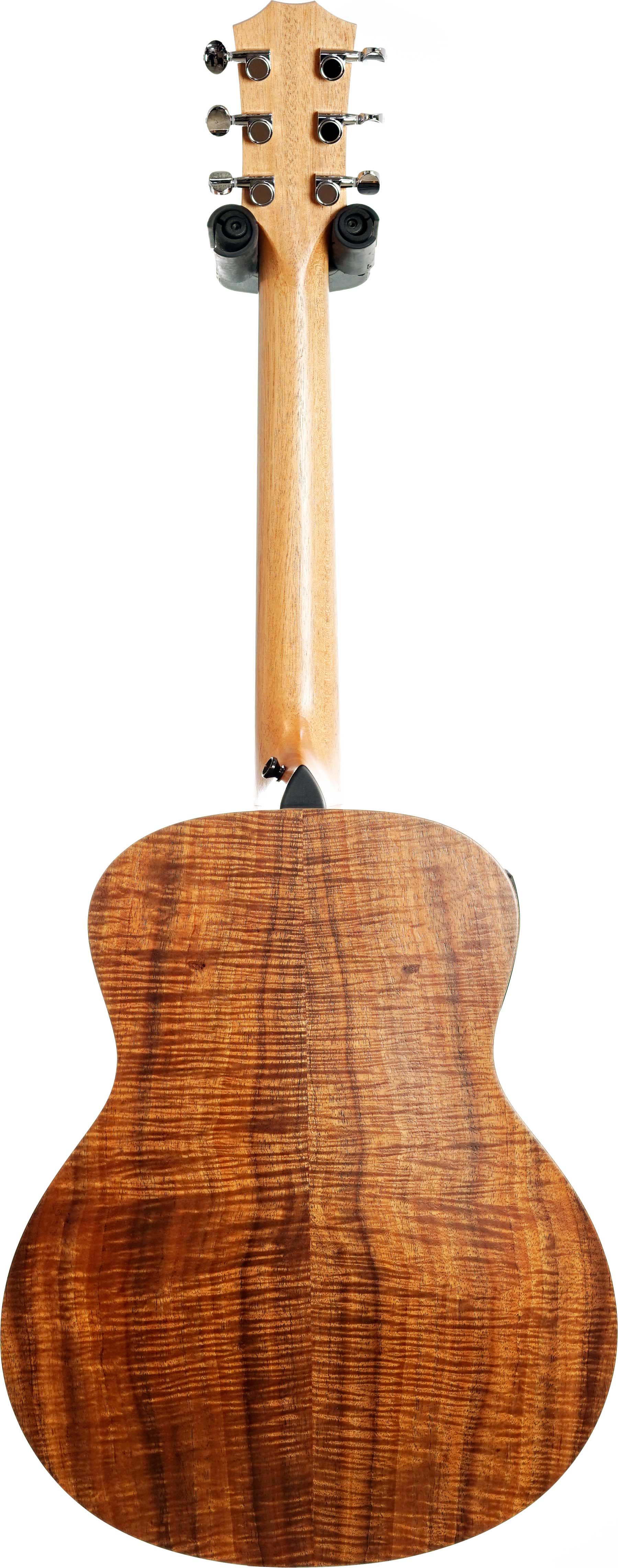 Taylor GS Mini-e Limited Edition Figured Koa #2210085215