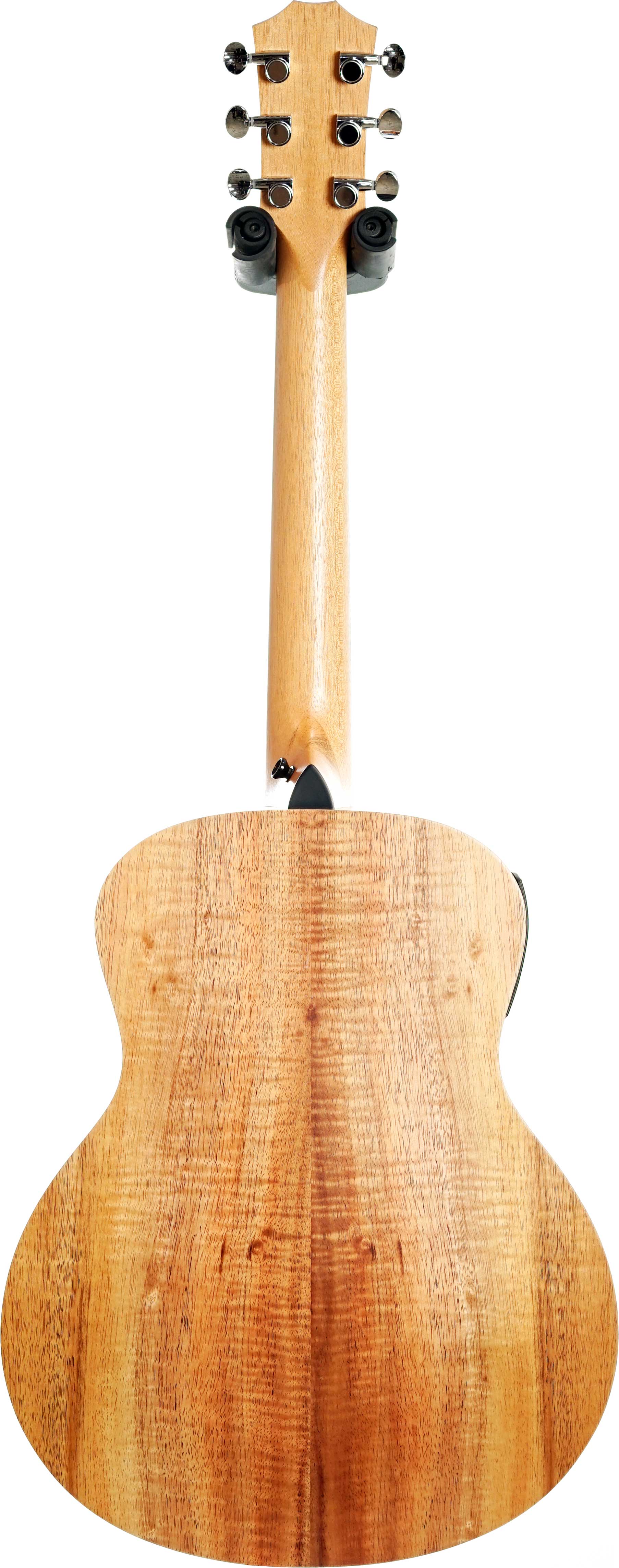 Taylor GS Mini-e Limited Figured Koa #2210085208