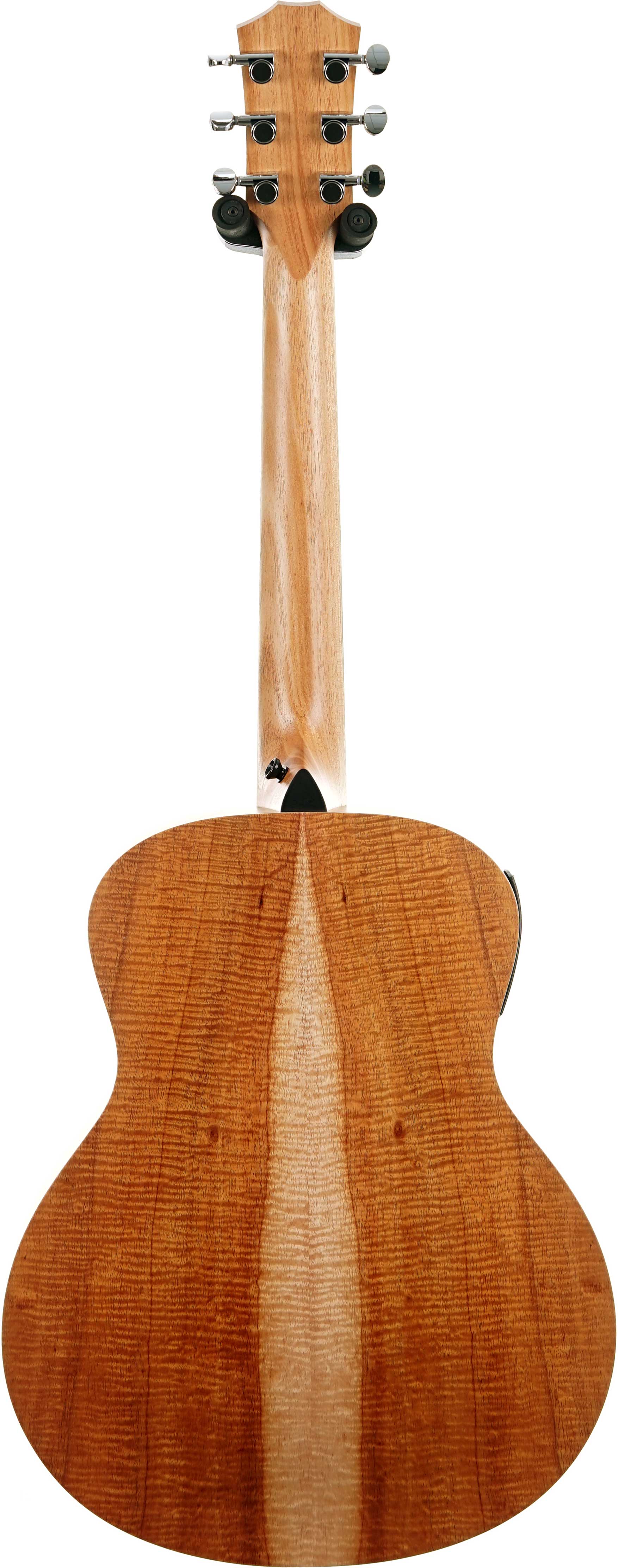 Taylor GS Mini-e Limited Figured Koa #2210105278